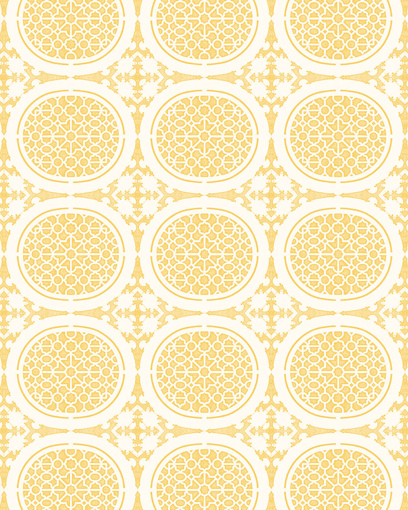 RHS Decoupage Paper Formal Rome