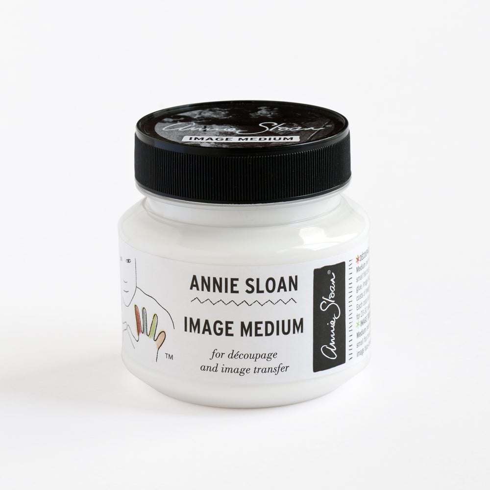 Image Medium "Decoupage" 125Ml