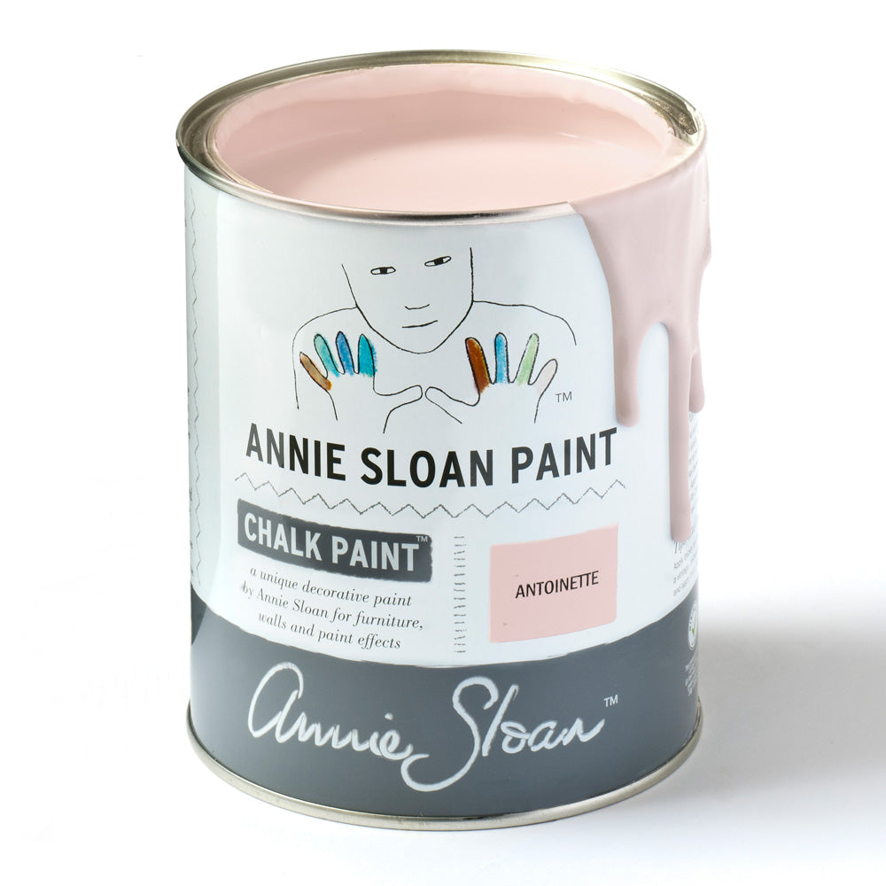 Antoinette – Annie Sloan Chalk Paint