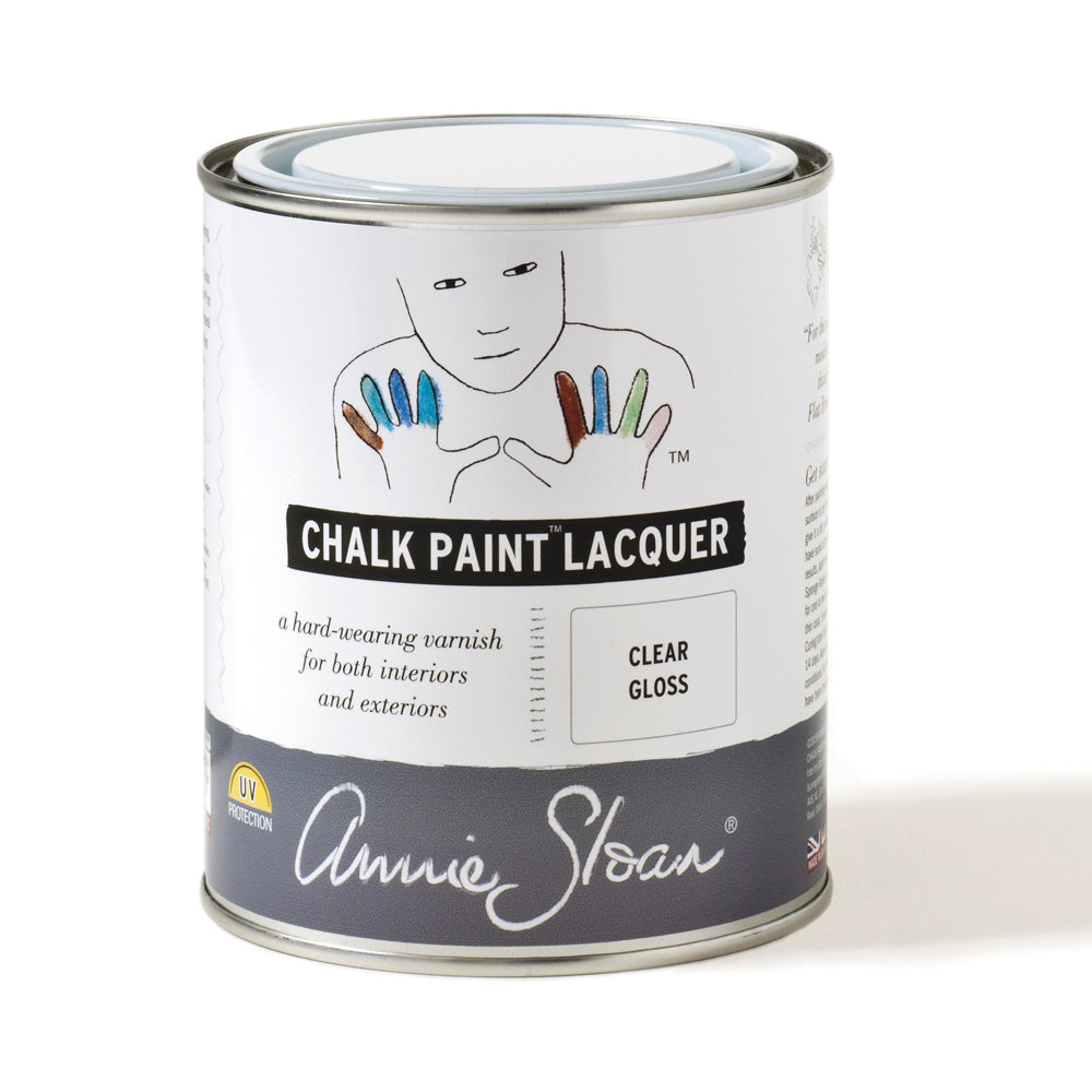Lacquer Gloss 750ml