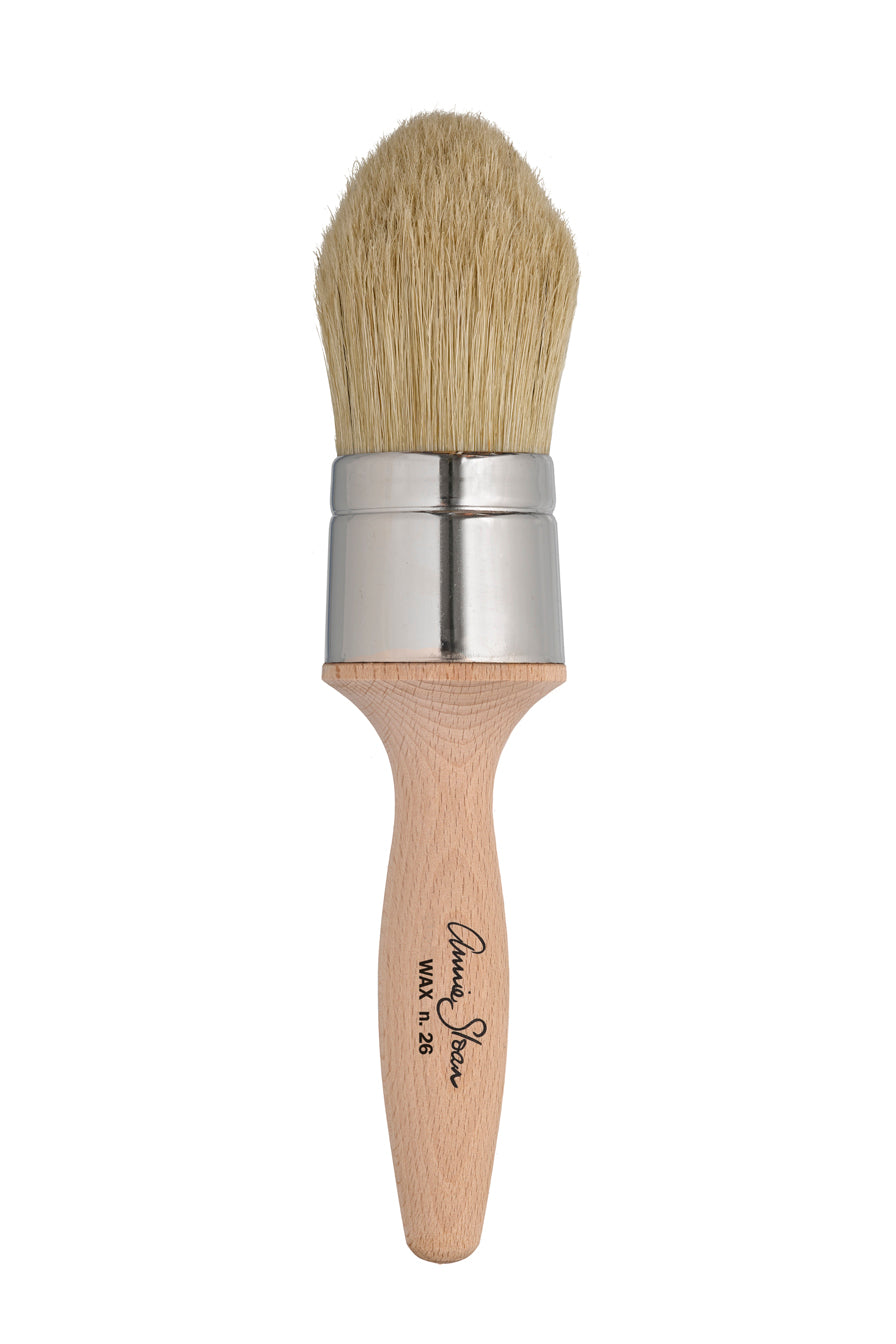 Wax Brush - Large