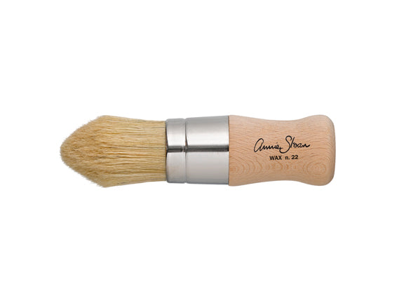 Wax Brush - Small