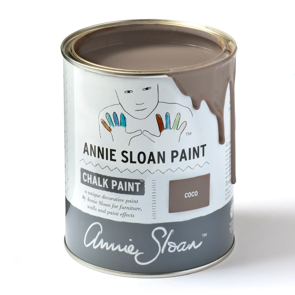 Coco – Annie Sloan Chalk Paint