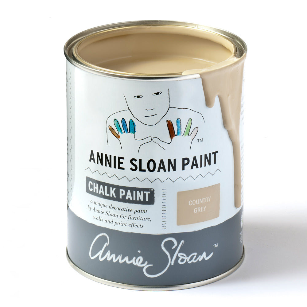 Country Grey – Annie Sloan Chalk Paint