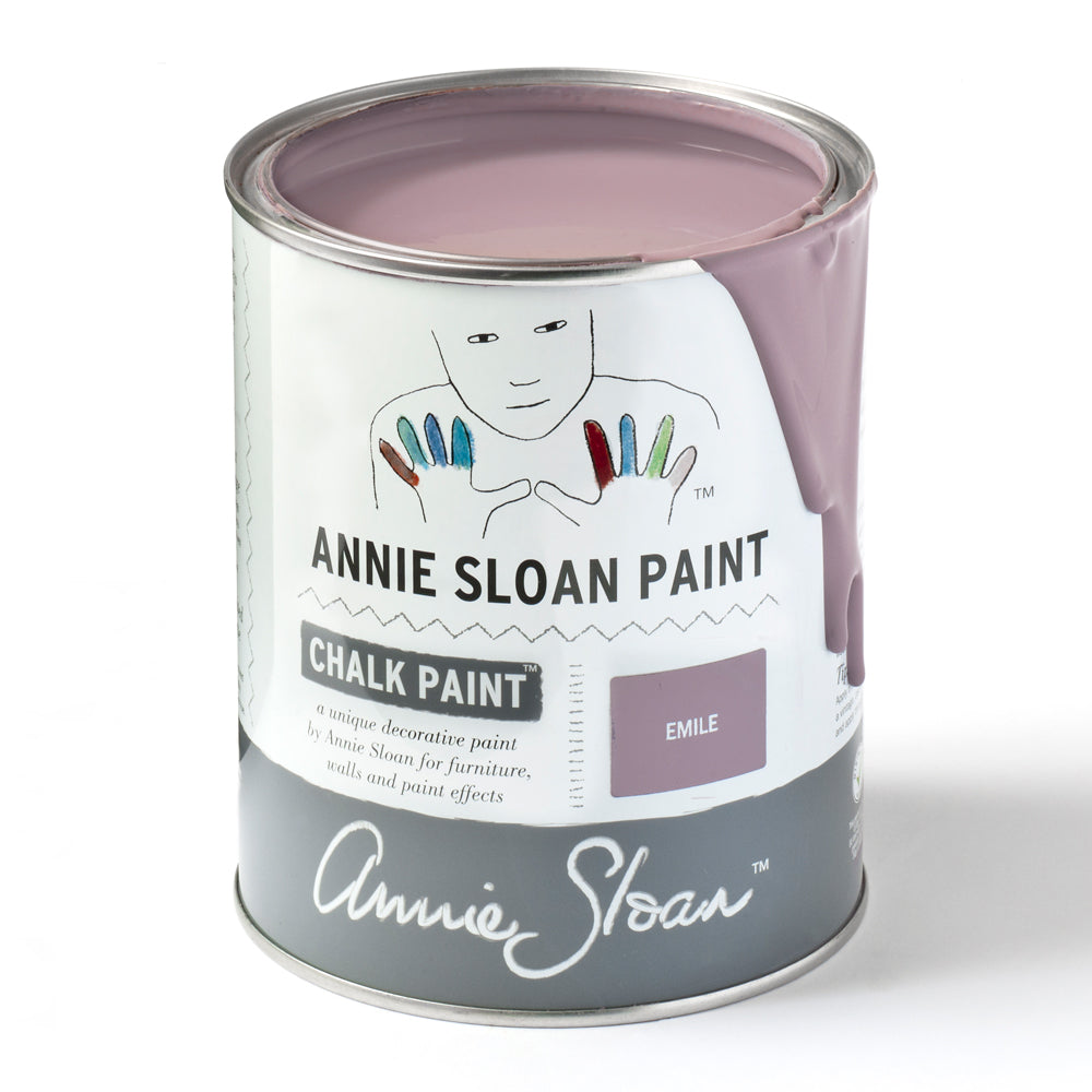 Emile – Annie Sloan Chalk Paint