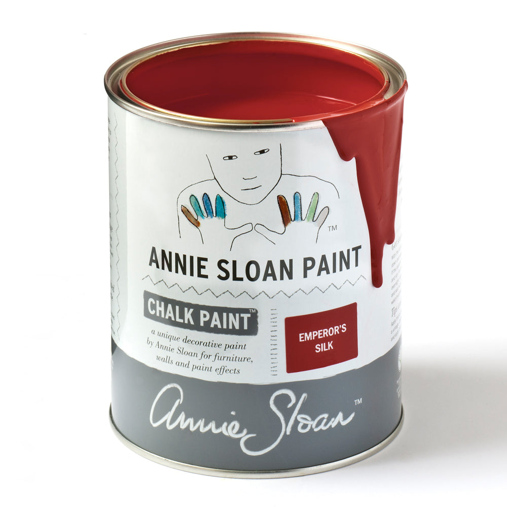 Emperor's Silk – Annie Sloan Chalk Paint