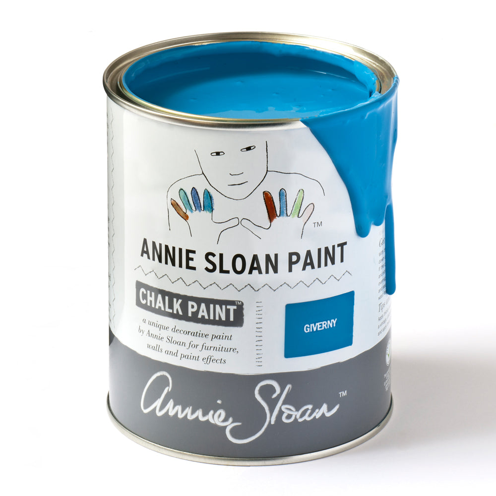 Giverny – Annie Sloan Chalk Paint