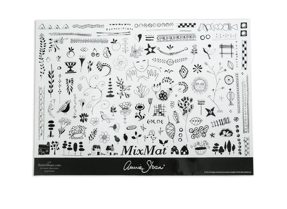 MixMat™ Single Unit *