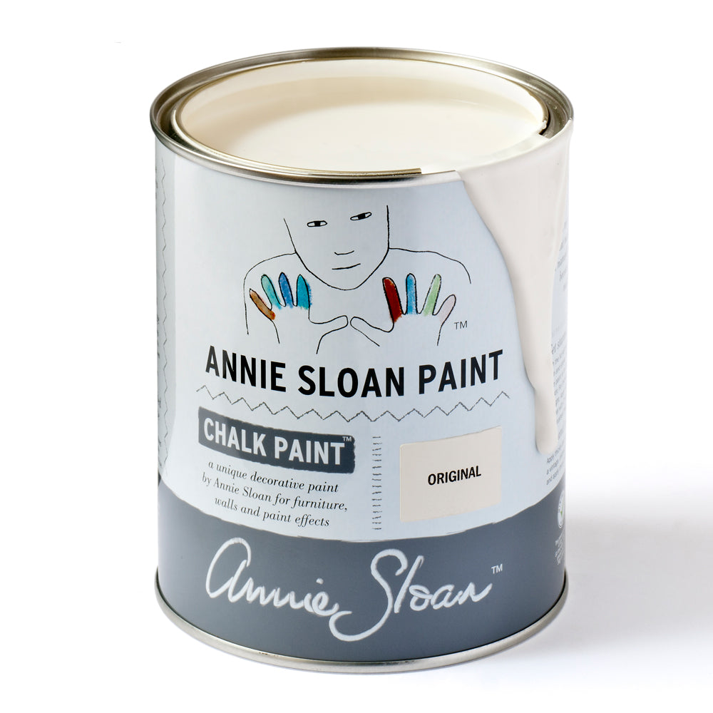 Original – Annie Sloan Chalk Paint