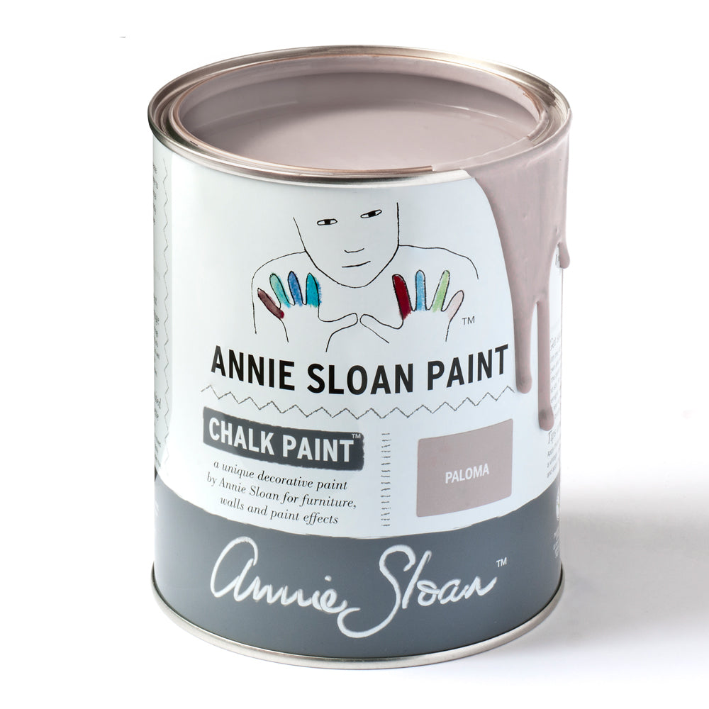 Paloma – Annie Sloan Chalk Paint