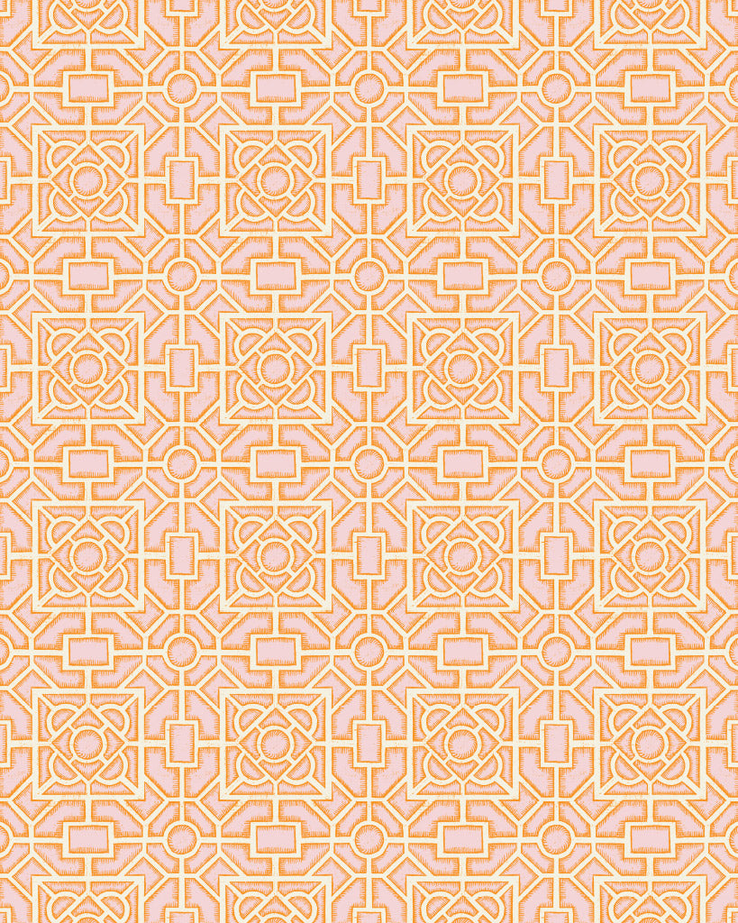 RHS Decoupage Paper Borders