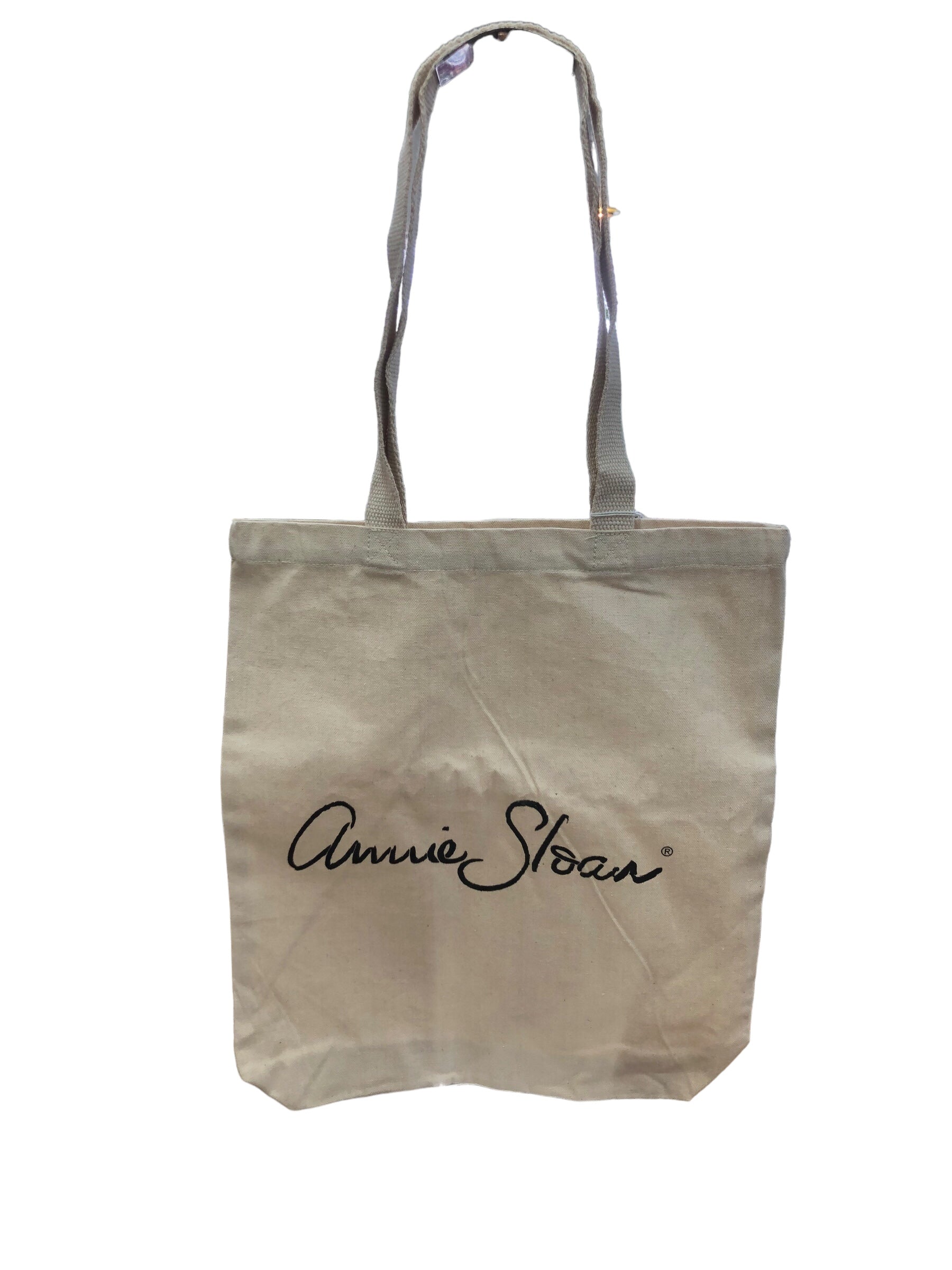 Annie Sloan Canvas Bags