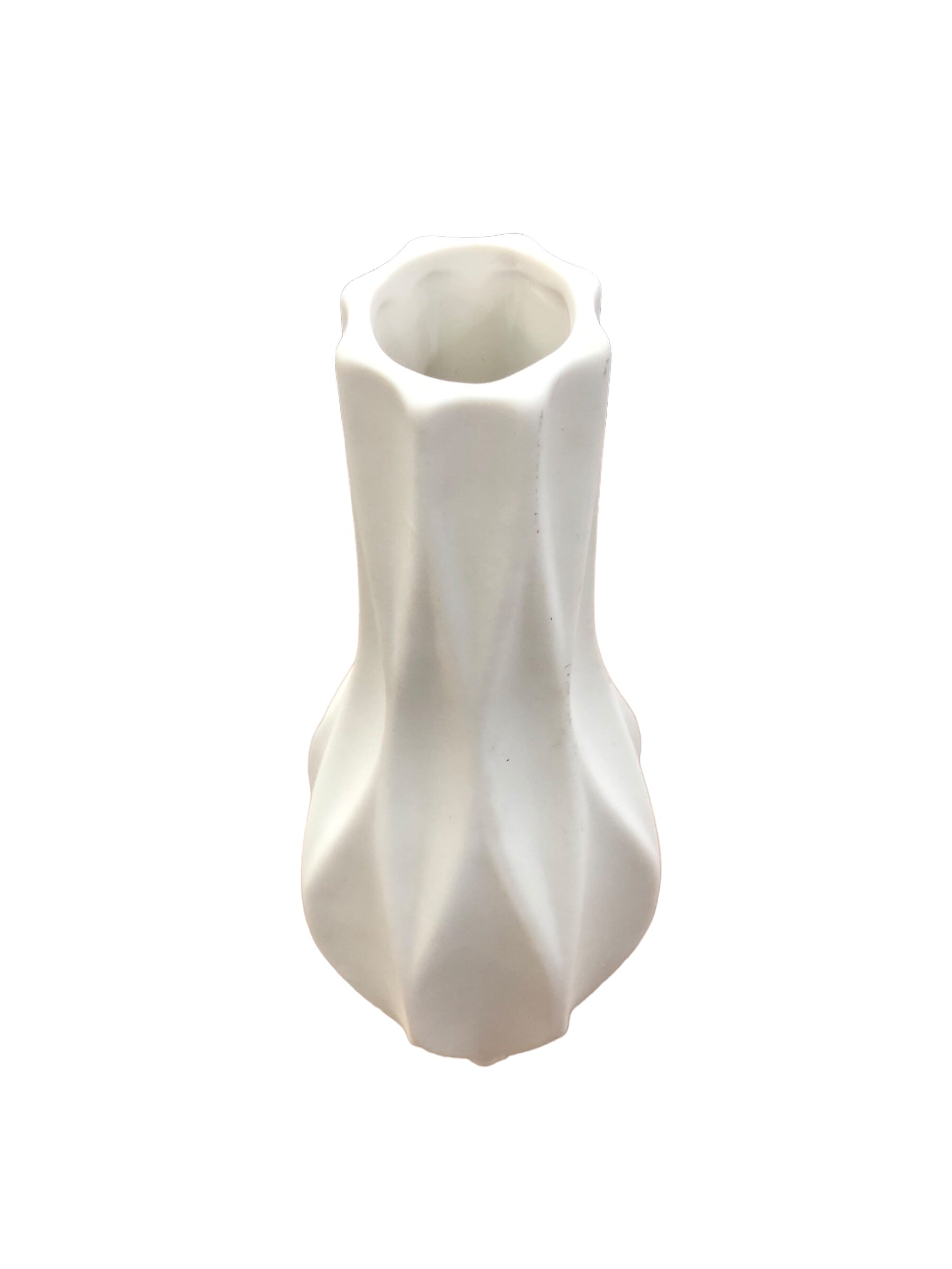 White Vase /Decorative