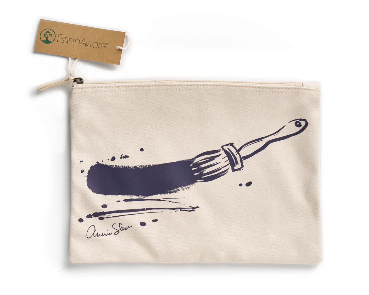 Brush Pouch