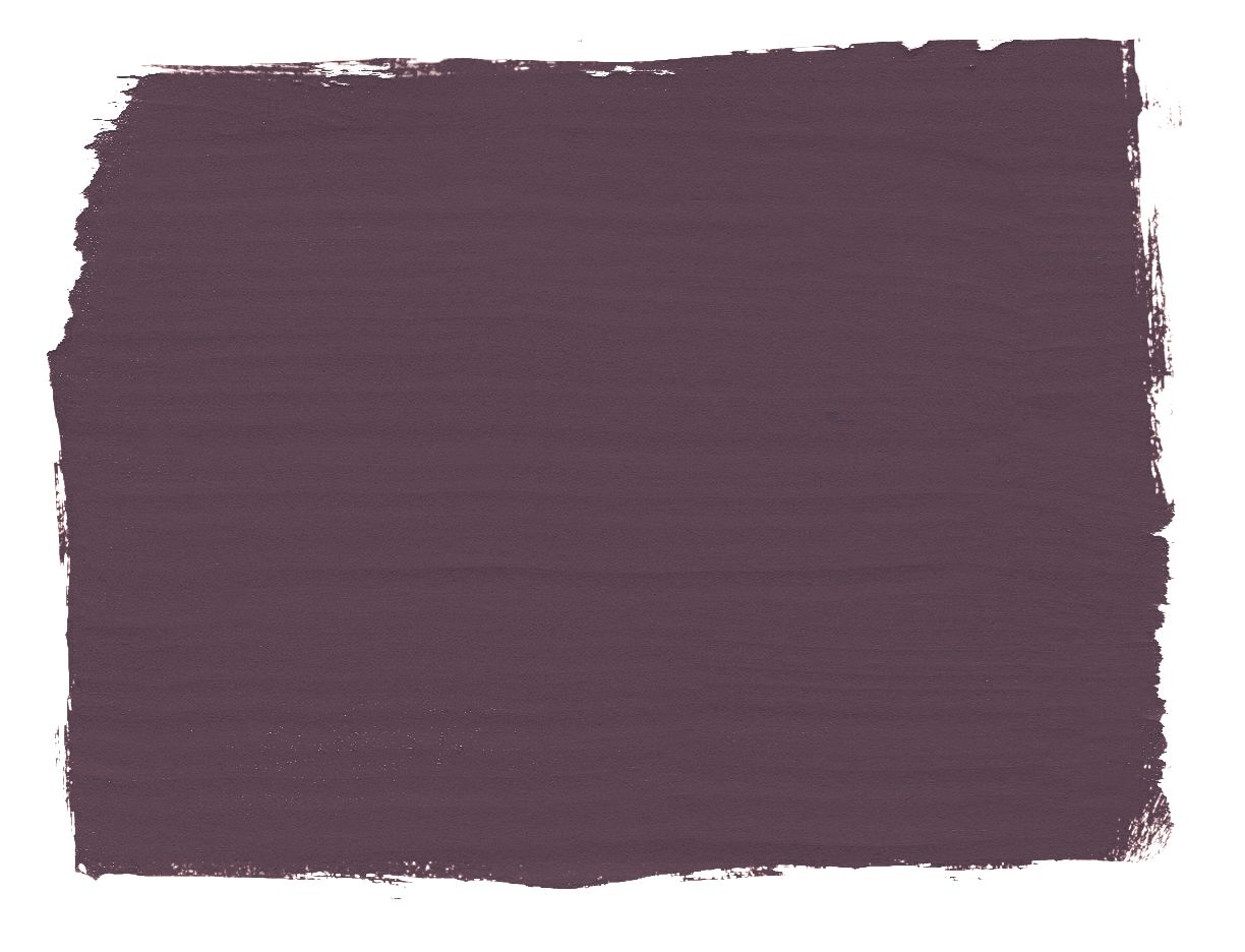 Chalk Paint 1 Litre Tyrian Plum