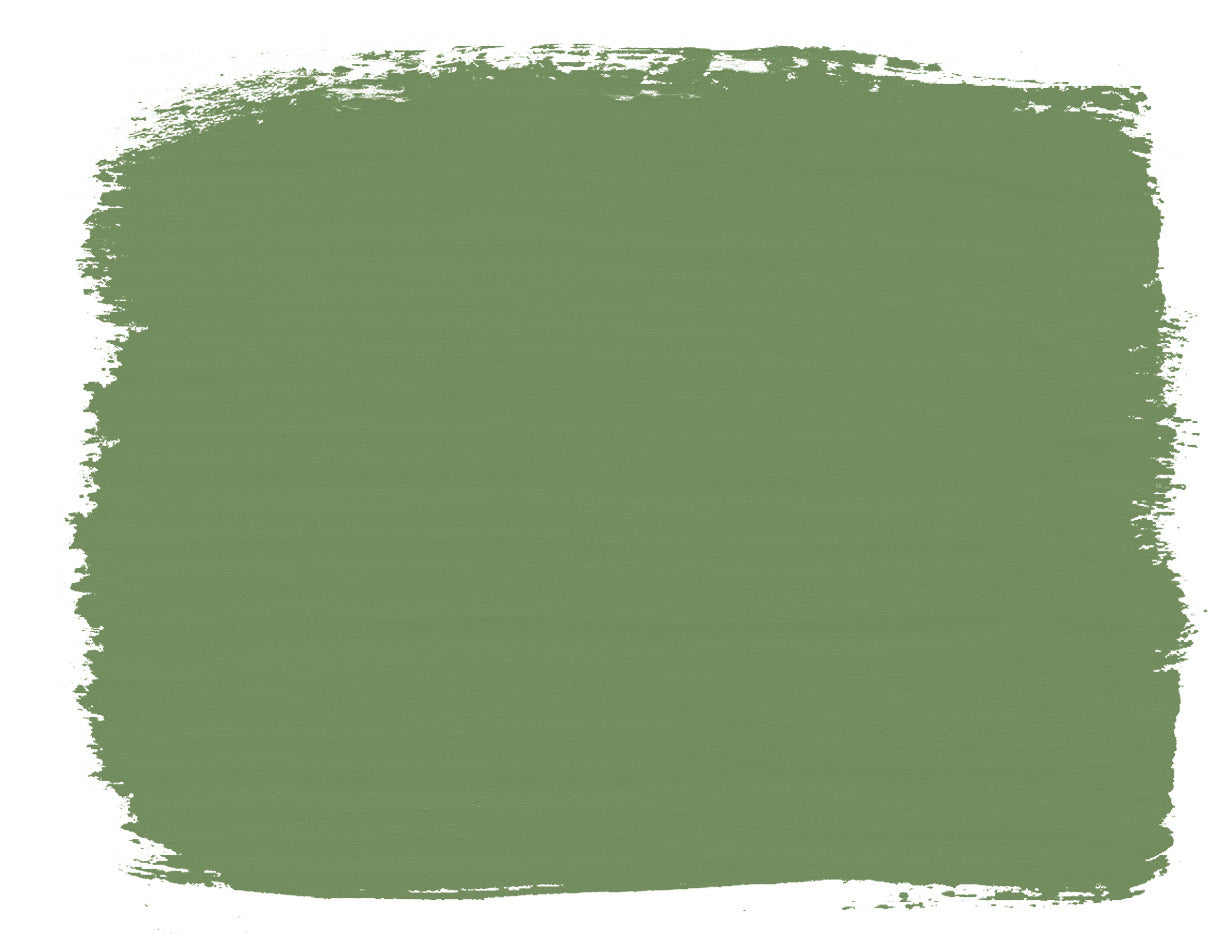 Chalk Paint 1L Capability Green