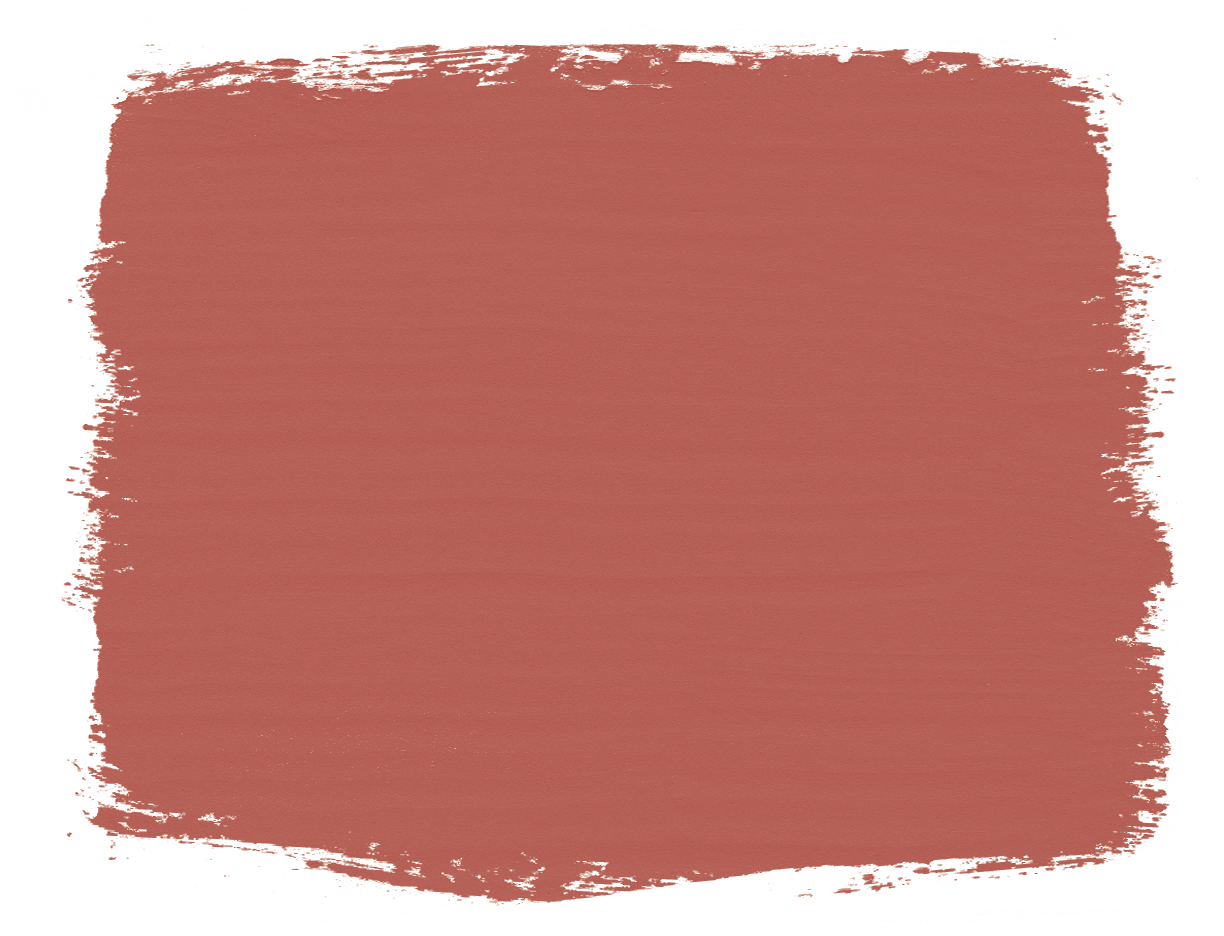 Chalk Paint 500 ML Sandalwood Red