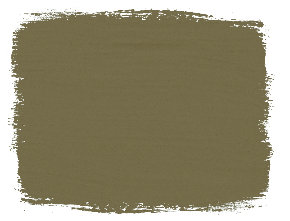 Chalk Paint 120ml Olive