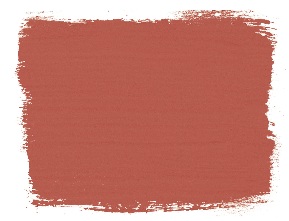 Chalk Paint 500 ML Paprika Red