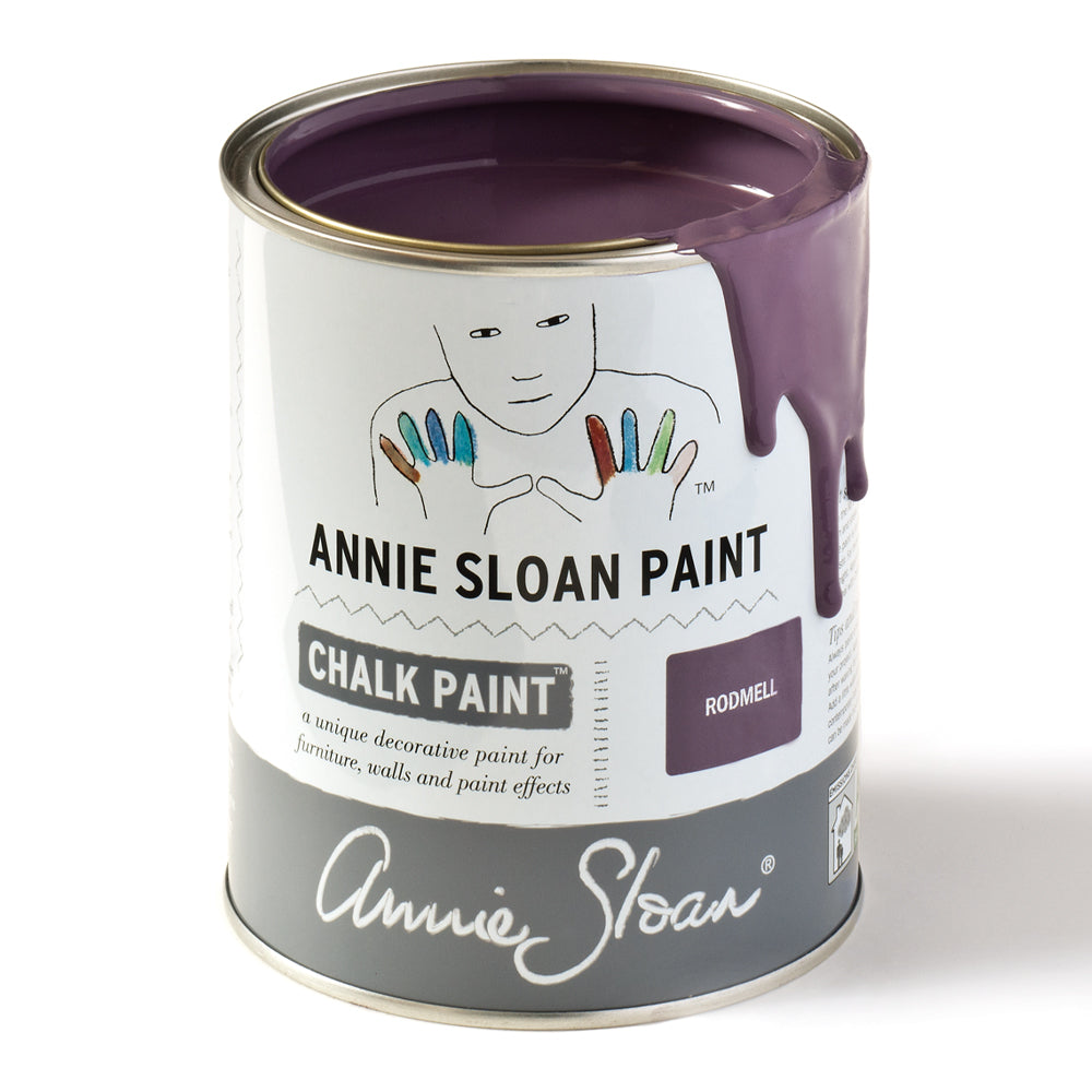 Rodmell – Annie Sloan Chalk Paint