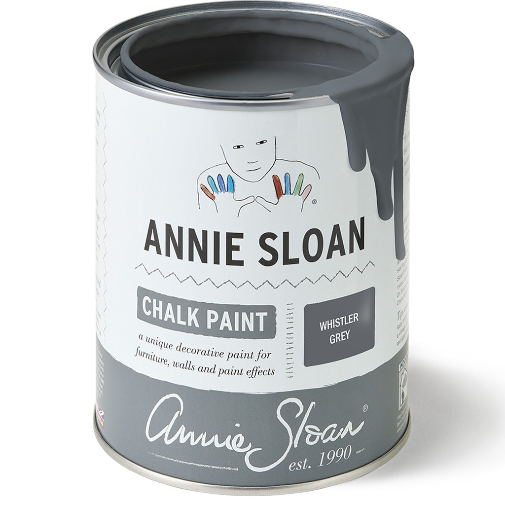 Whistler Grey – Annie Sloan Chalk Paint