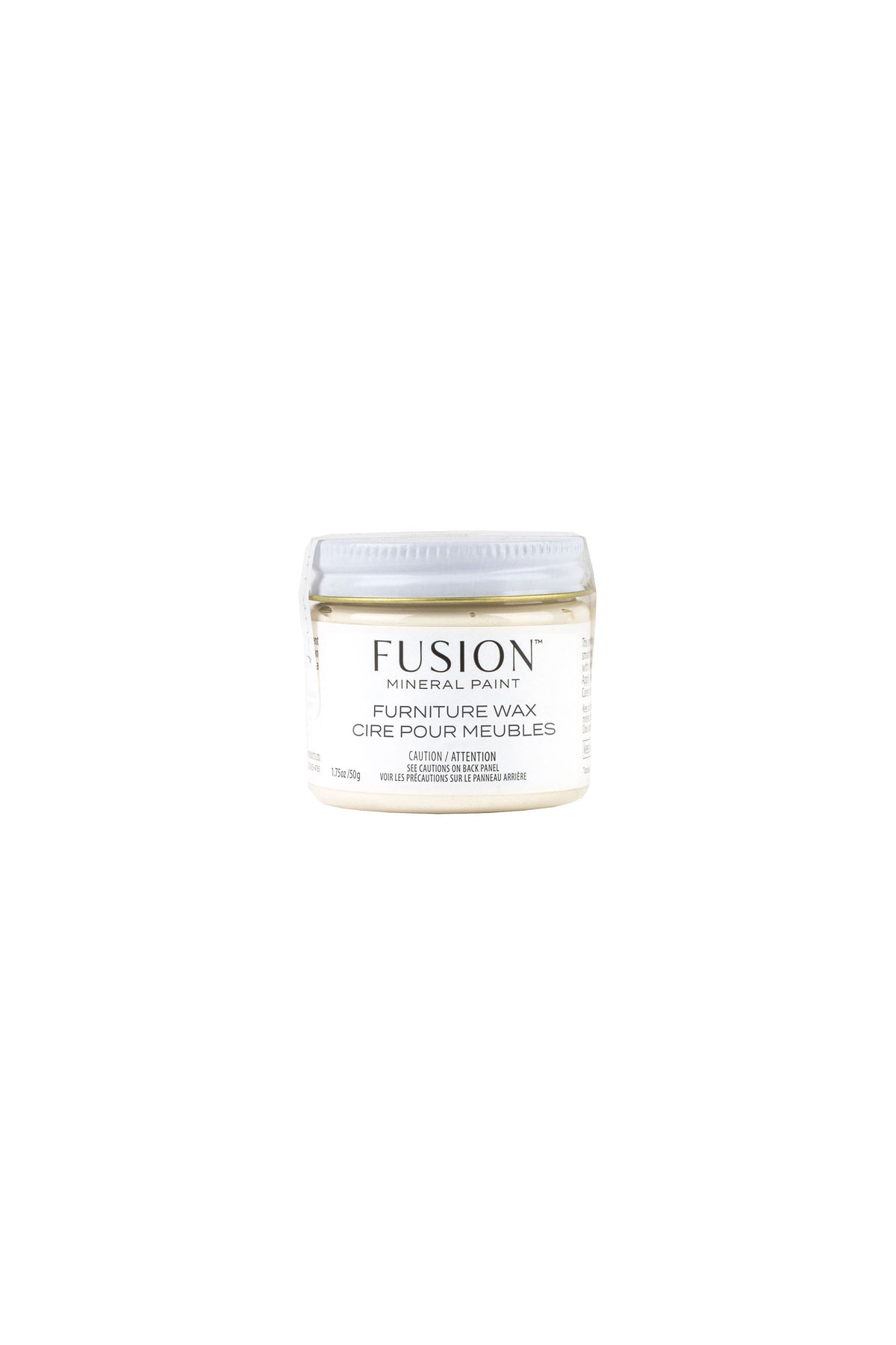 Liming Furniture Wax 50g