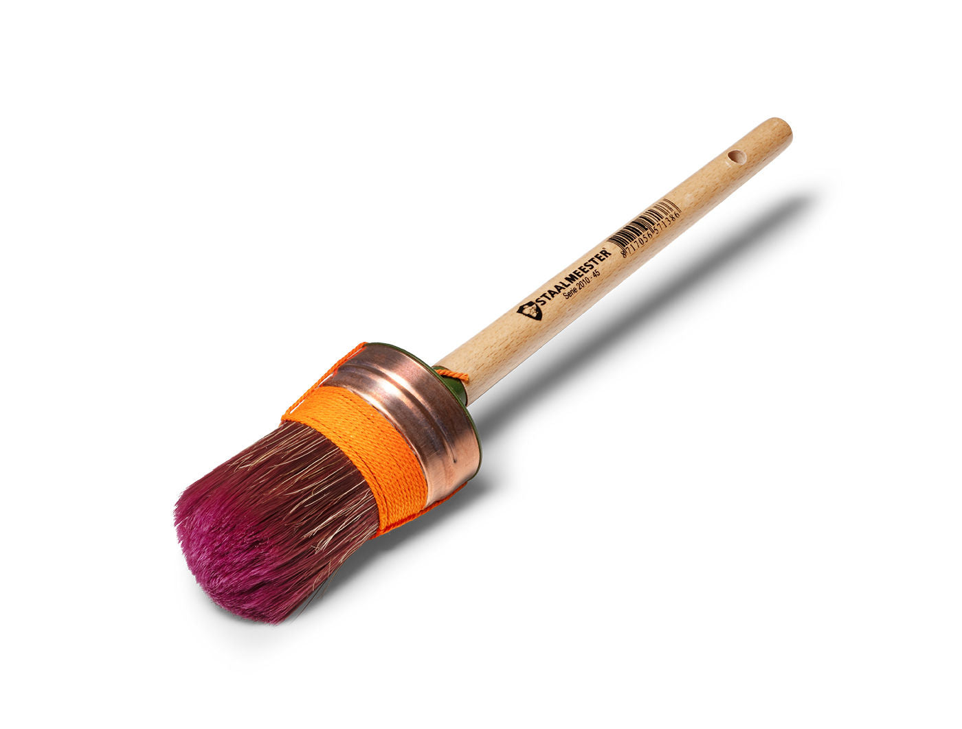 Staalmeester Brush J
