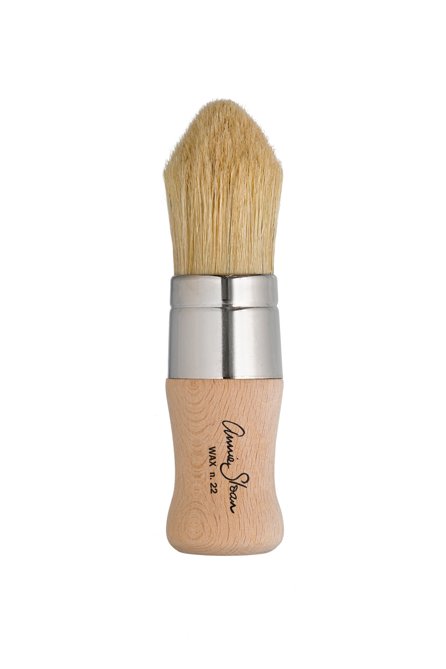 Annie Sloan Small Wax Brush