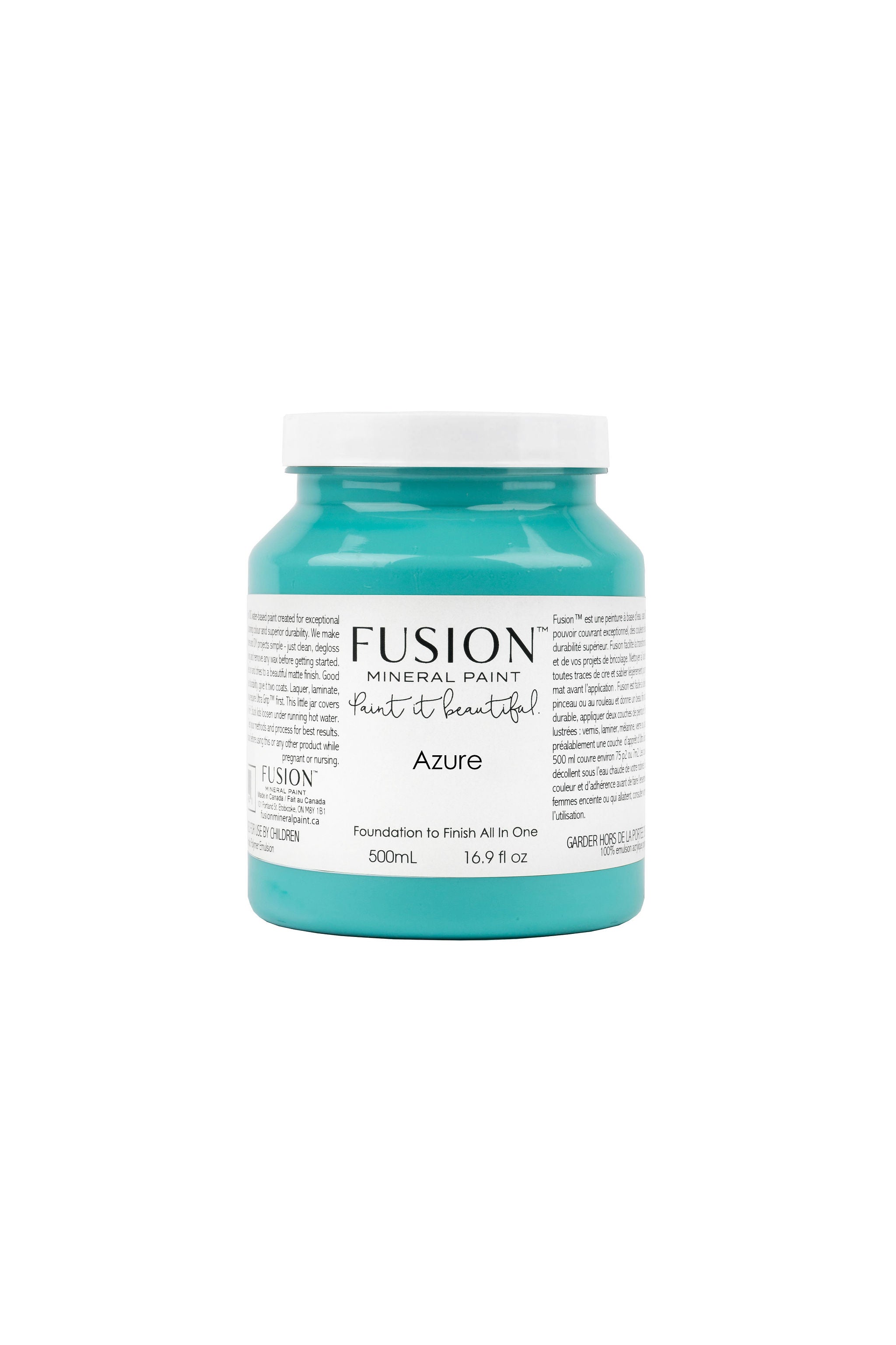 Azure Pint *