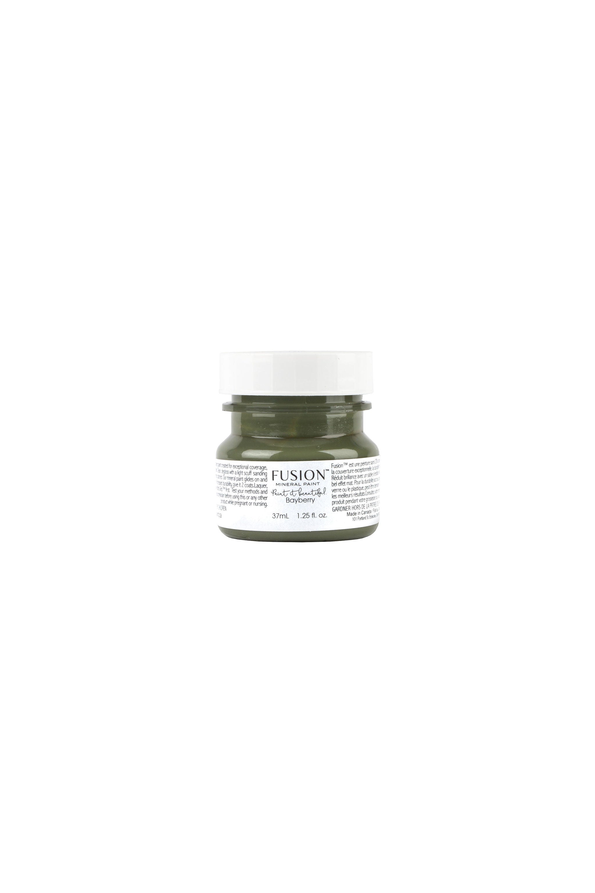 Bayberry Tester