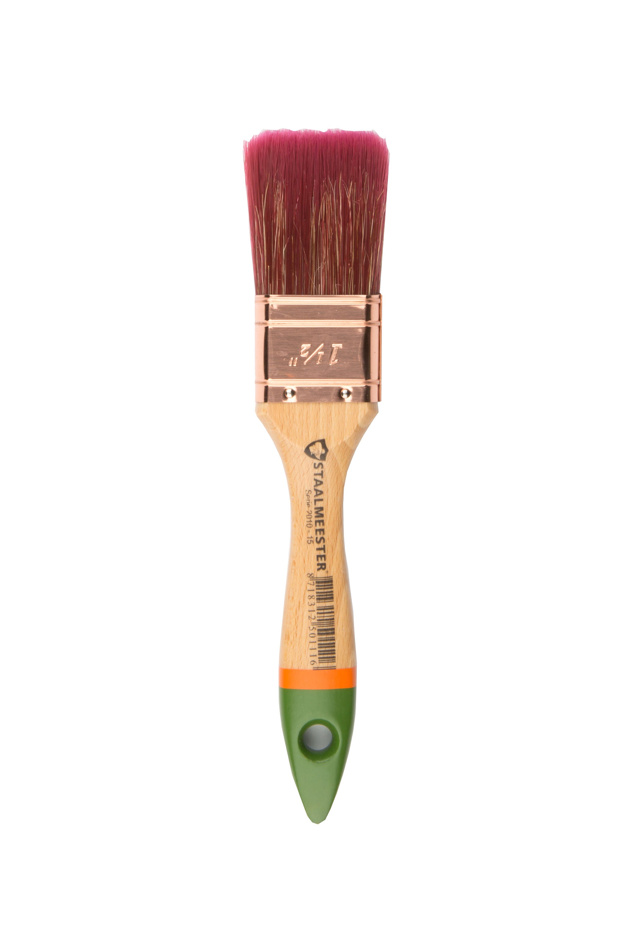 Staalmeester Brush D