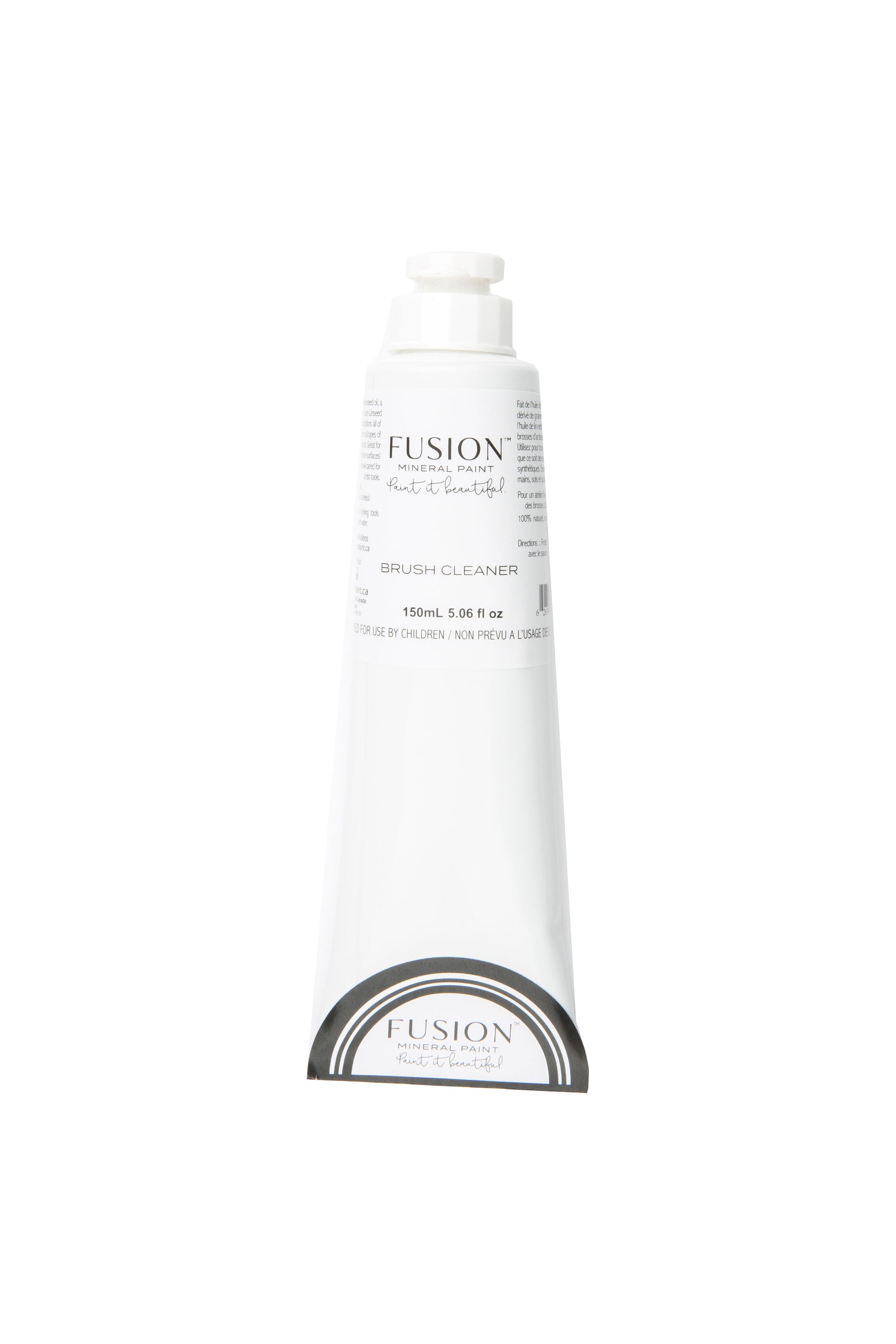 FUSION BRUSH SOAP-150 ml