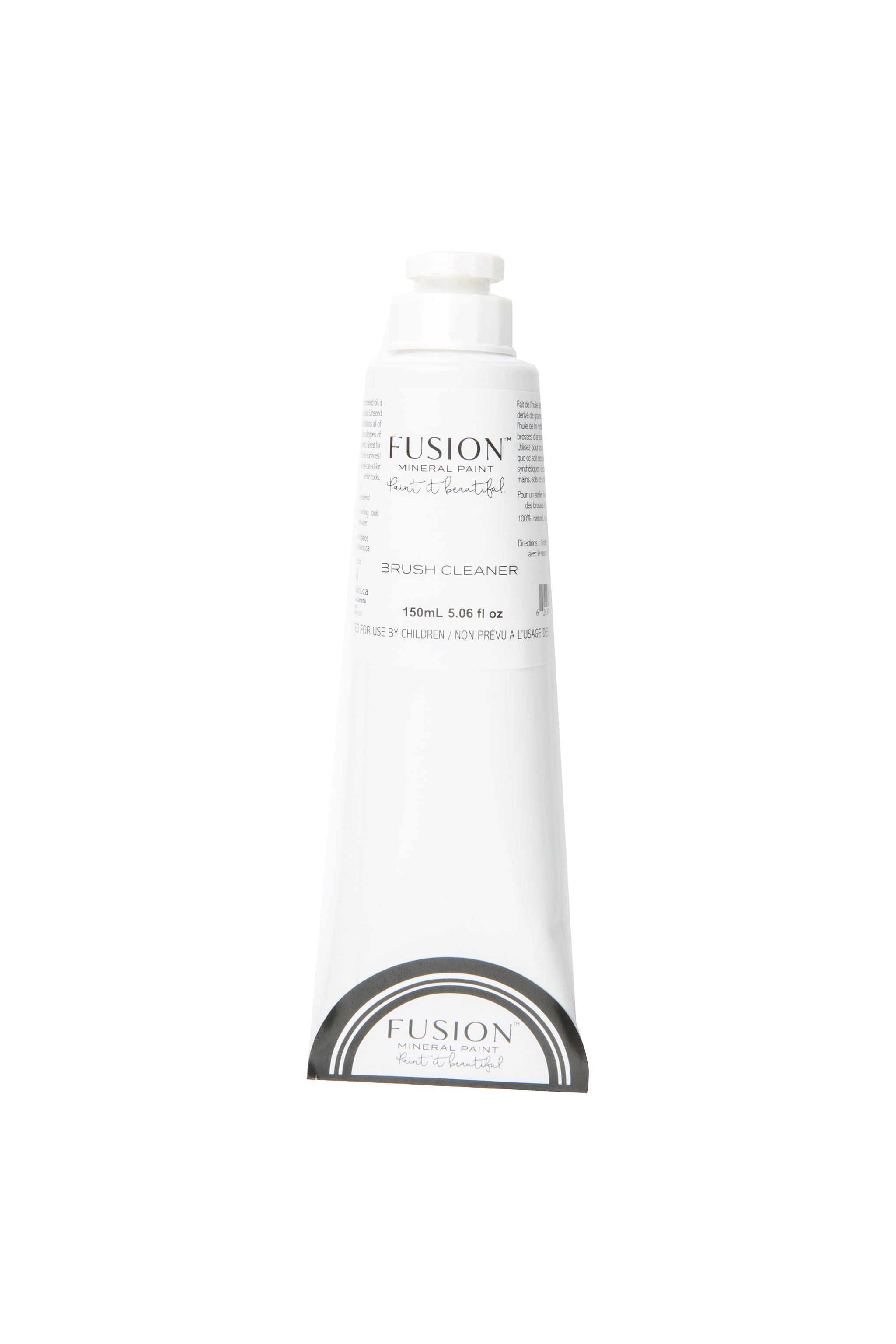 FUSION BRUSH SOAP