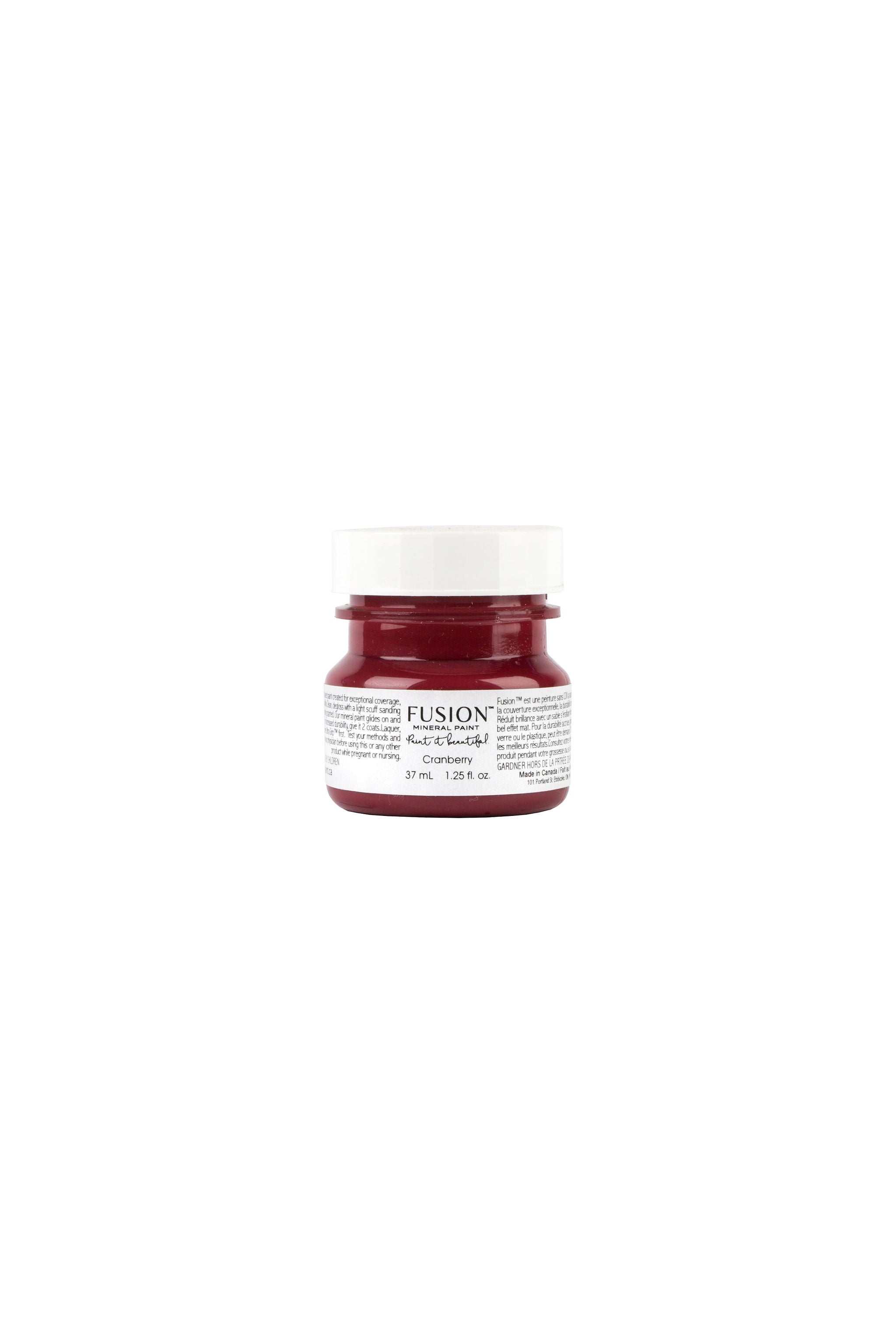 Cranberry Tester