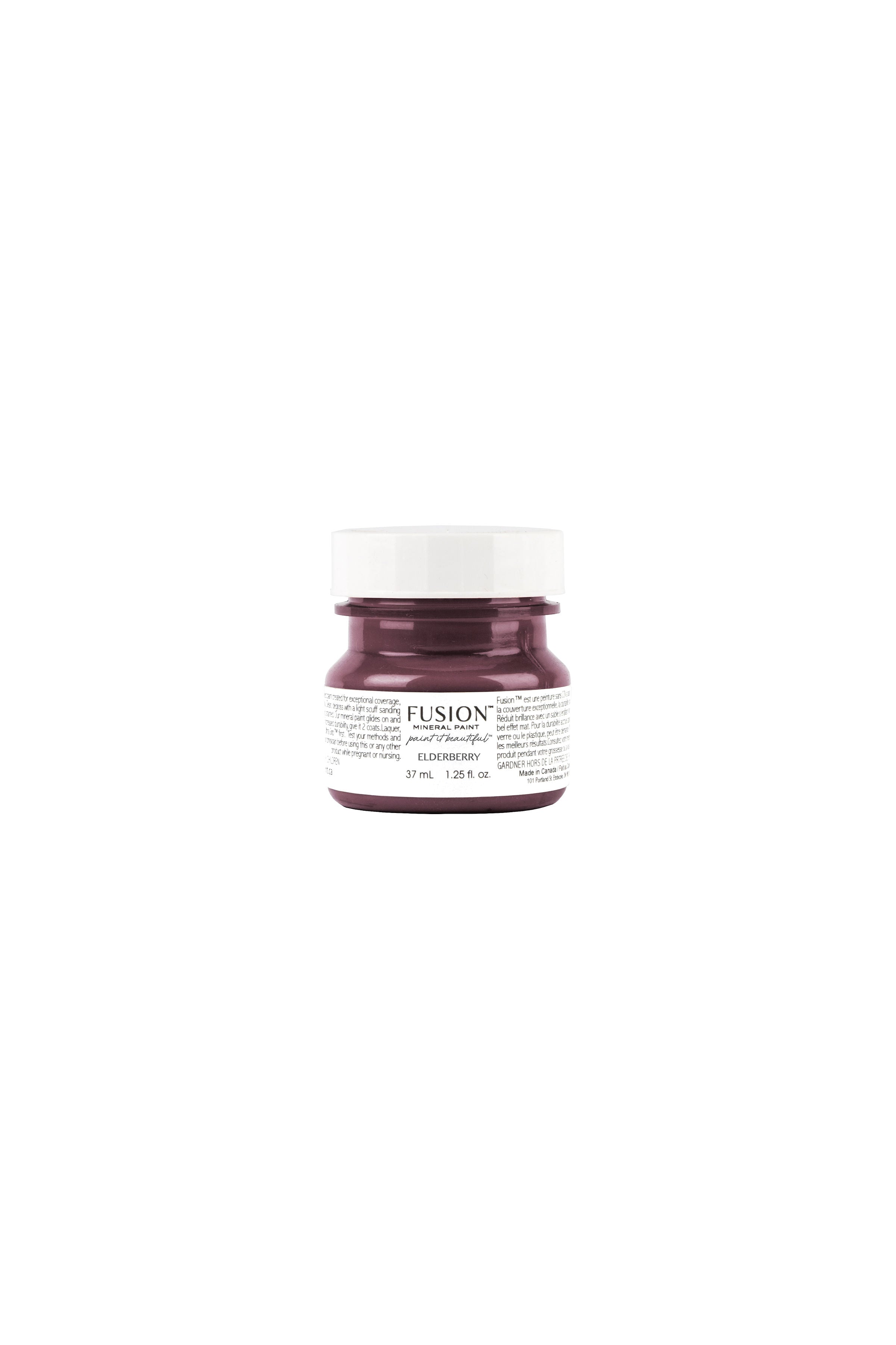 Elderberry Tester