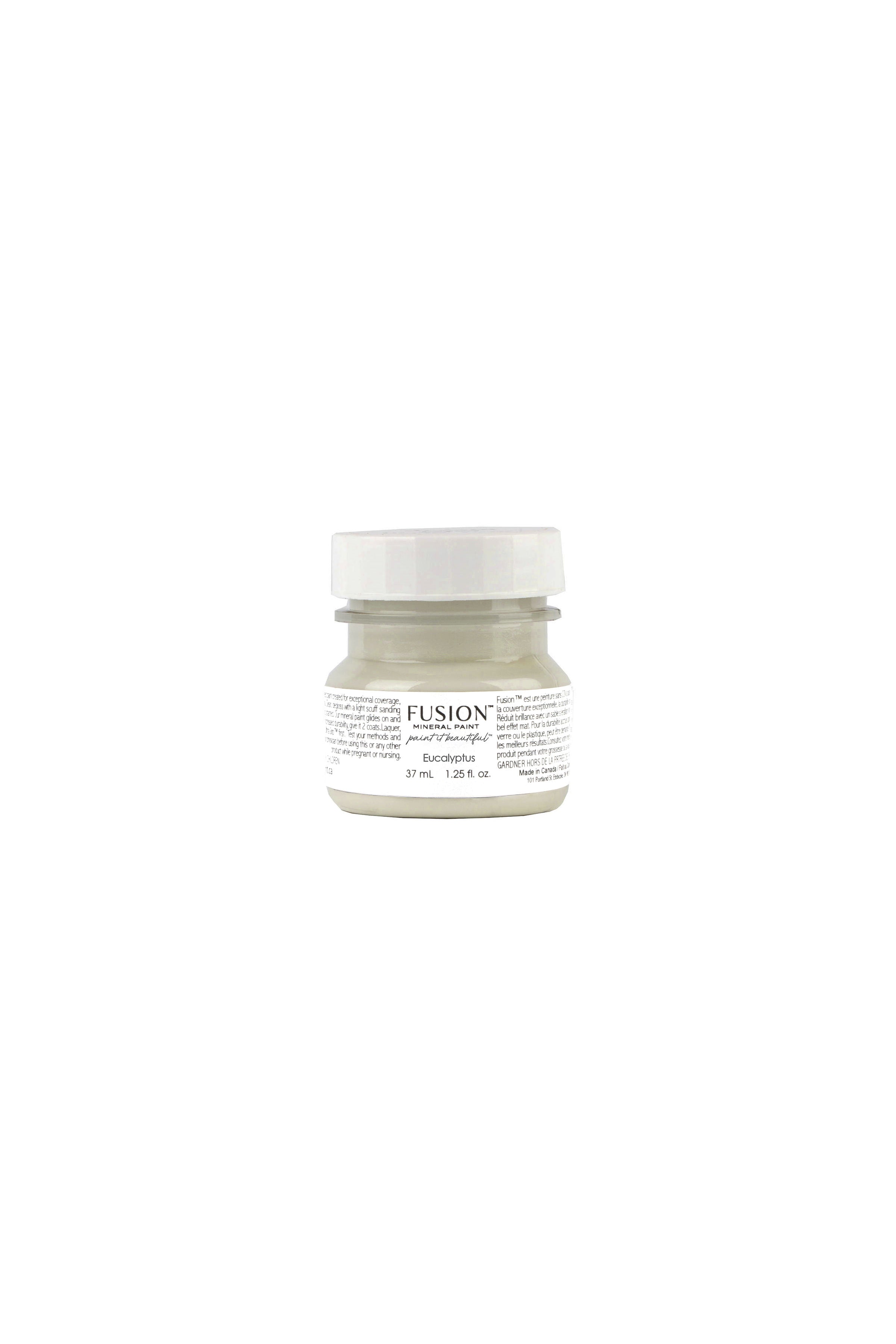 Eucalyptus Tester