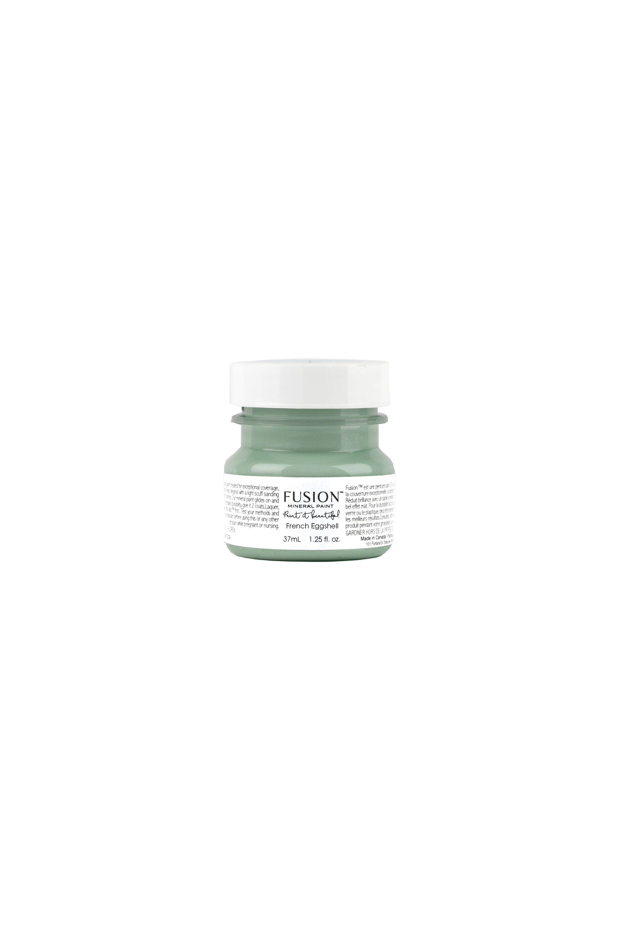 French Eggshell Tester