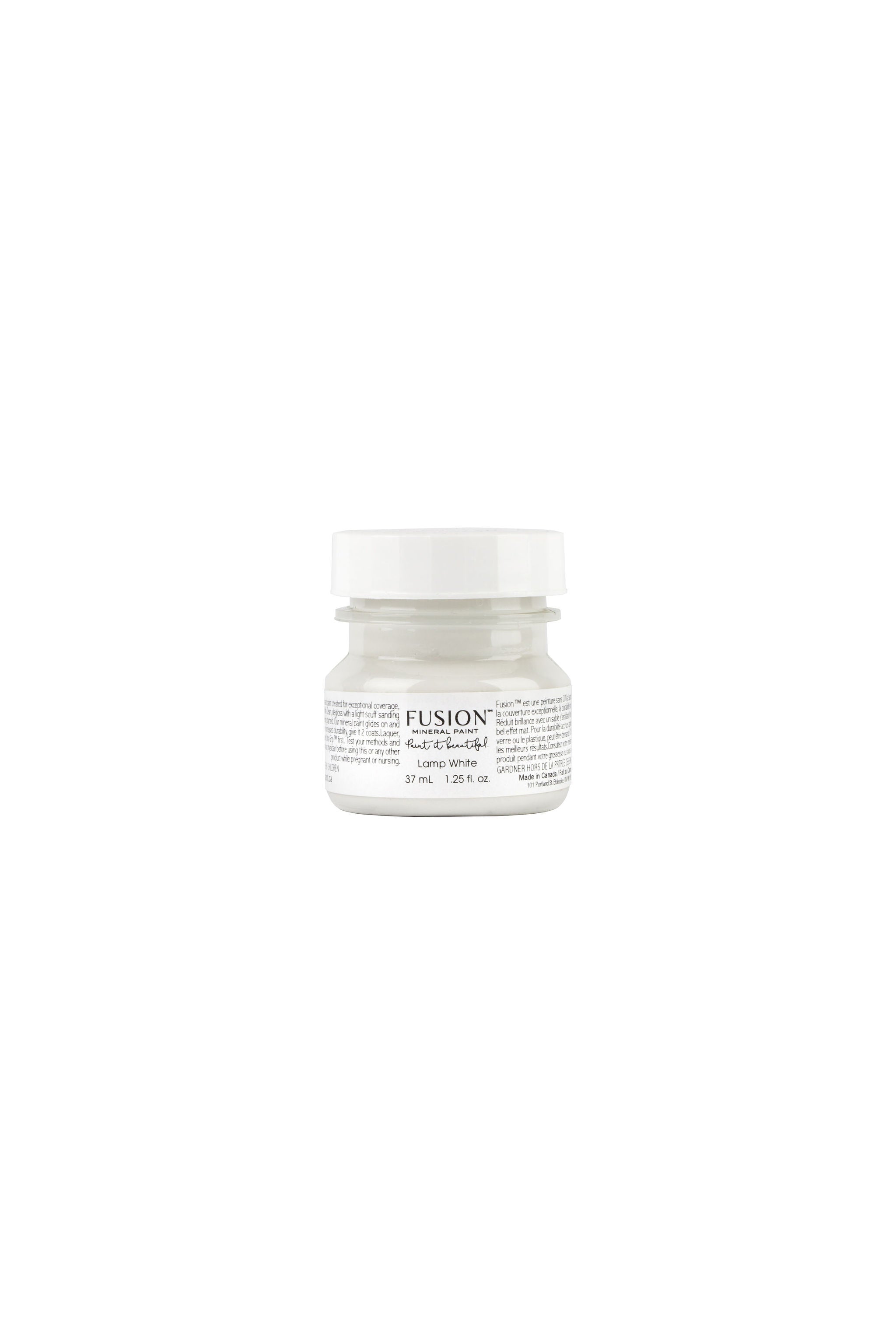 Lamp White Tester