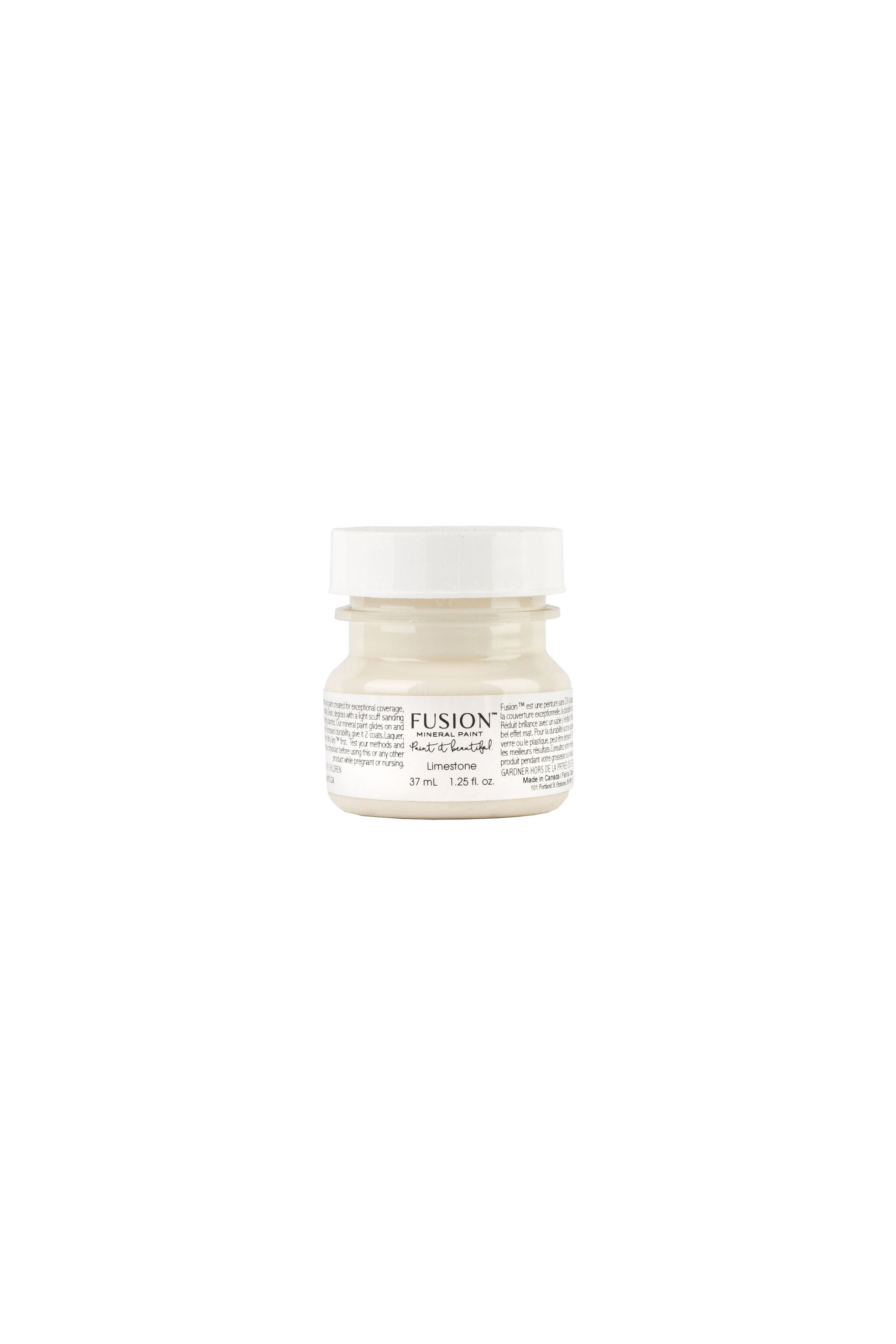 Limestone Tester