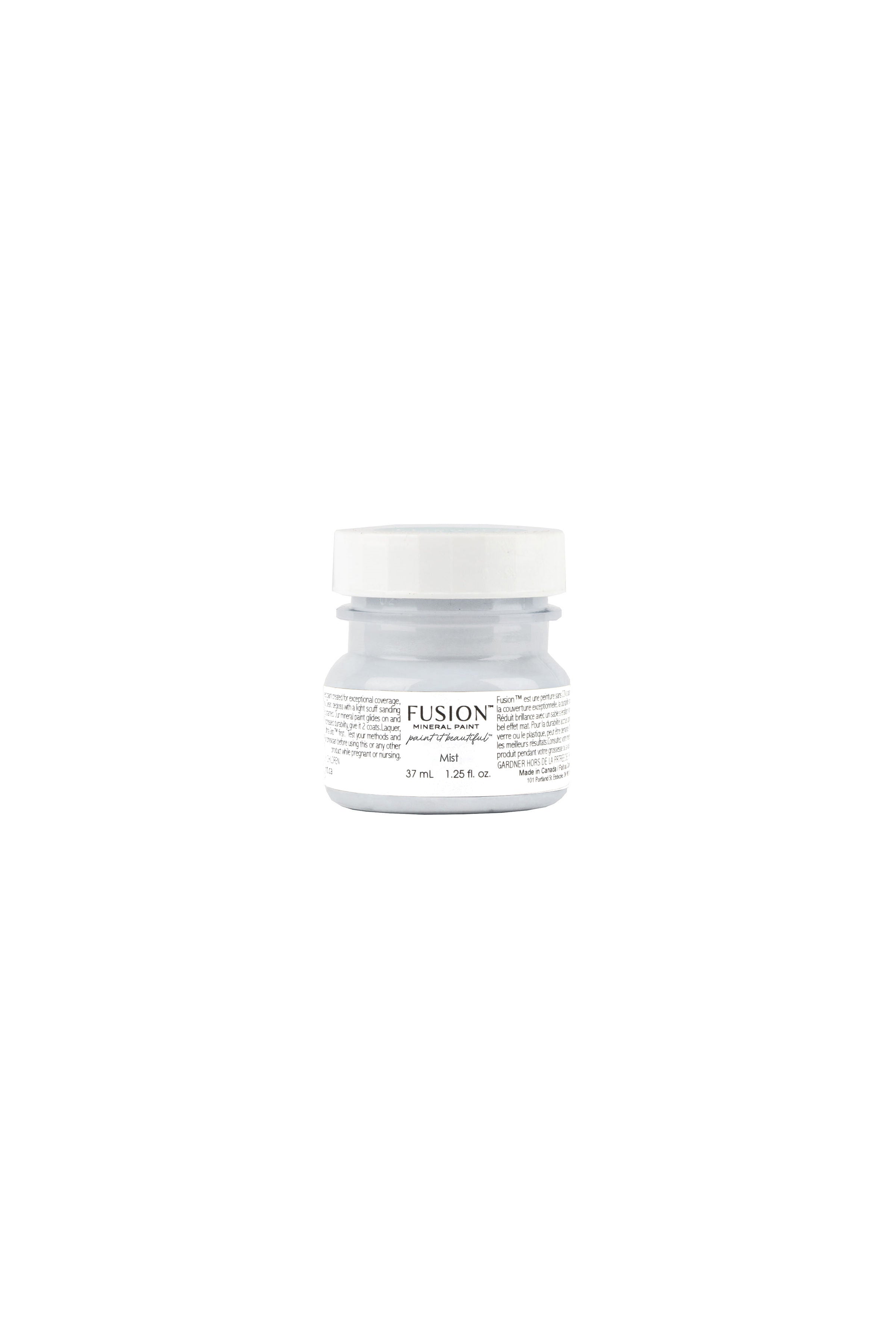 Mist Tester