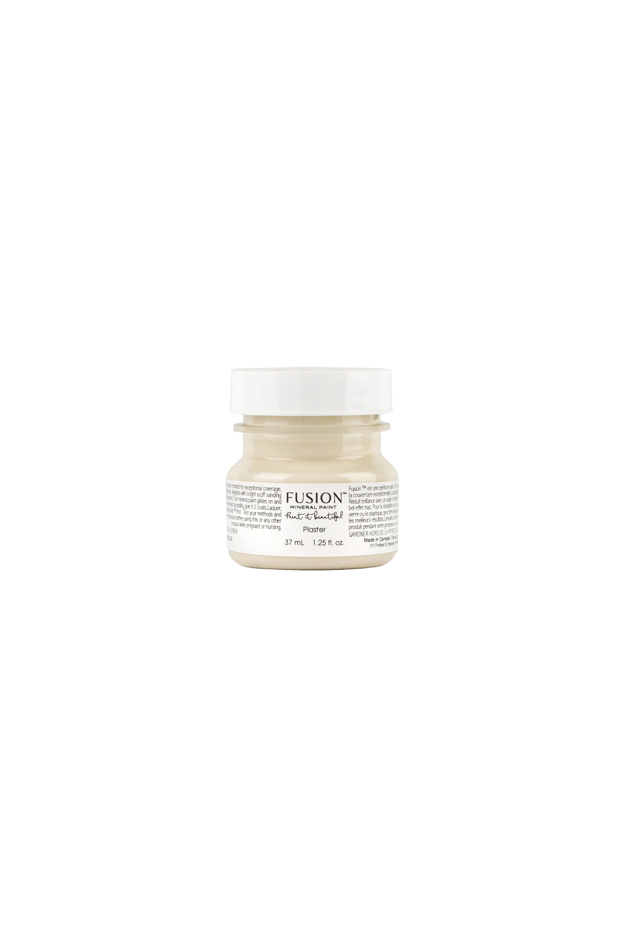 Plaster Tester