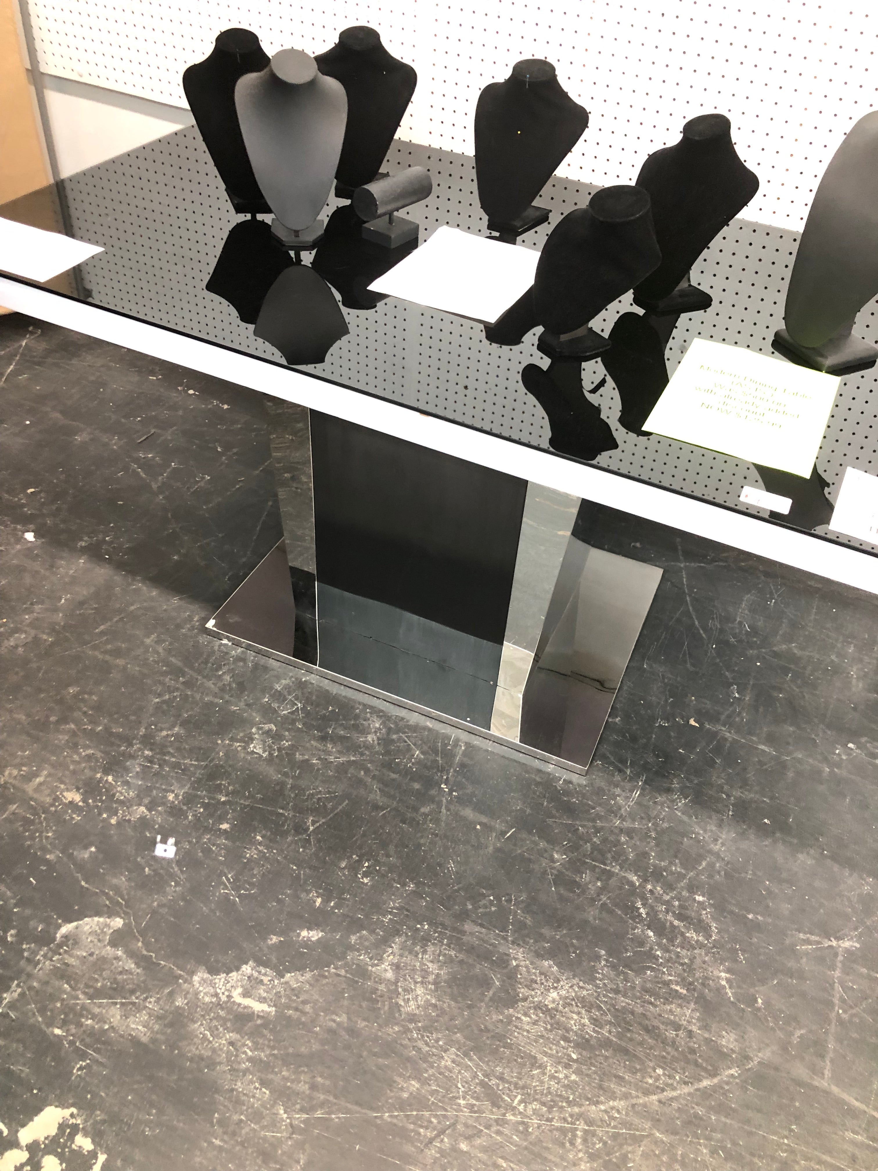 Modern Dining Table