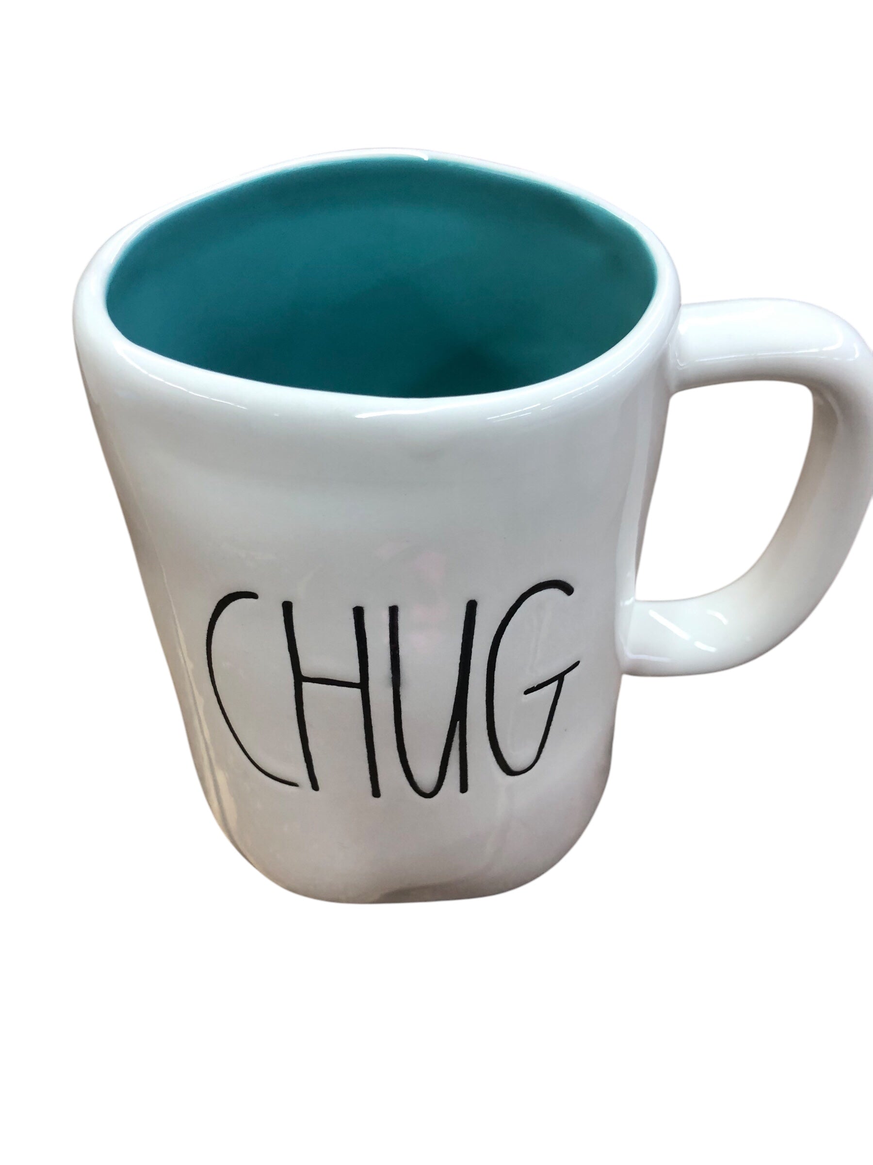 Rae Dunn Mug - Chug