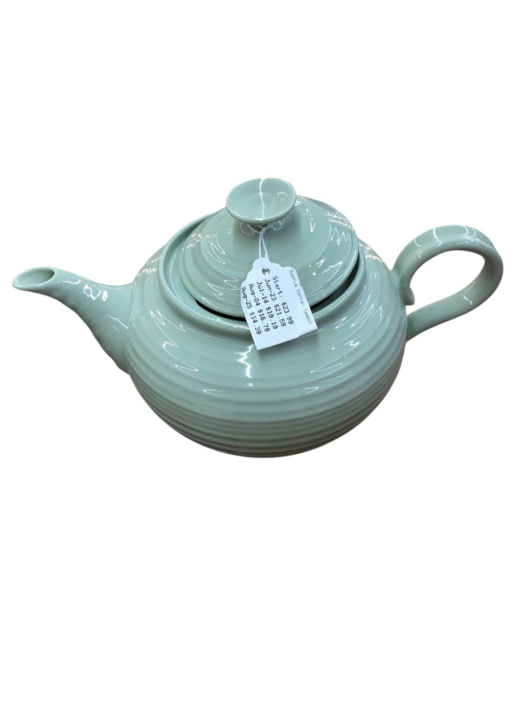Sophie Conran teapot