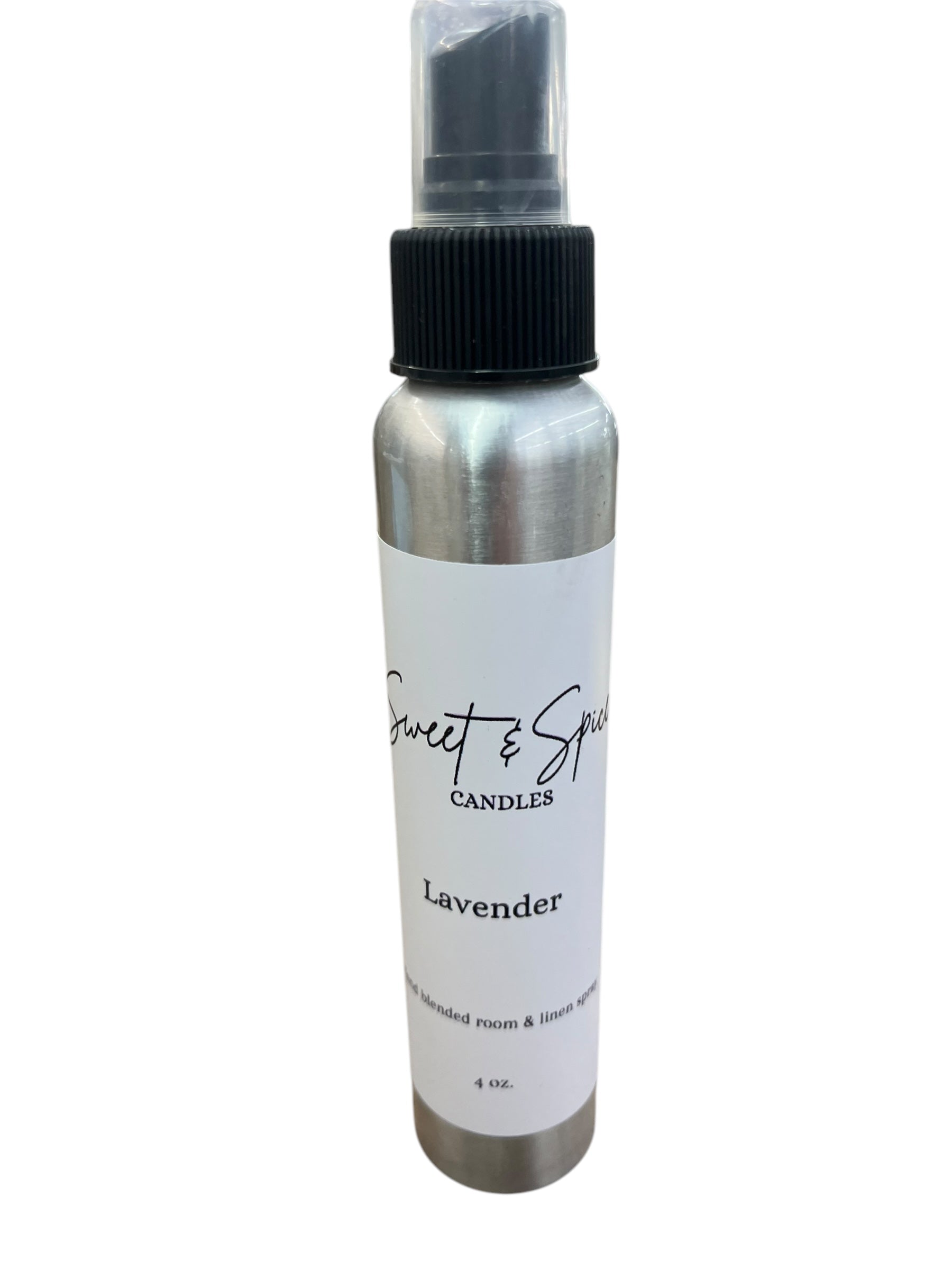 4oz Lavender Room Spray