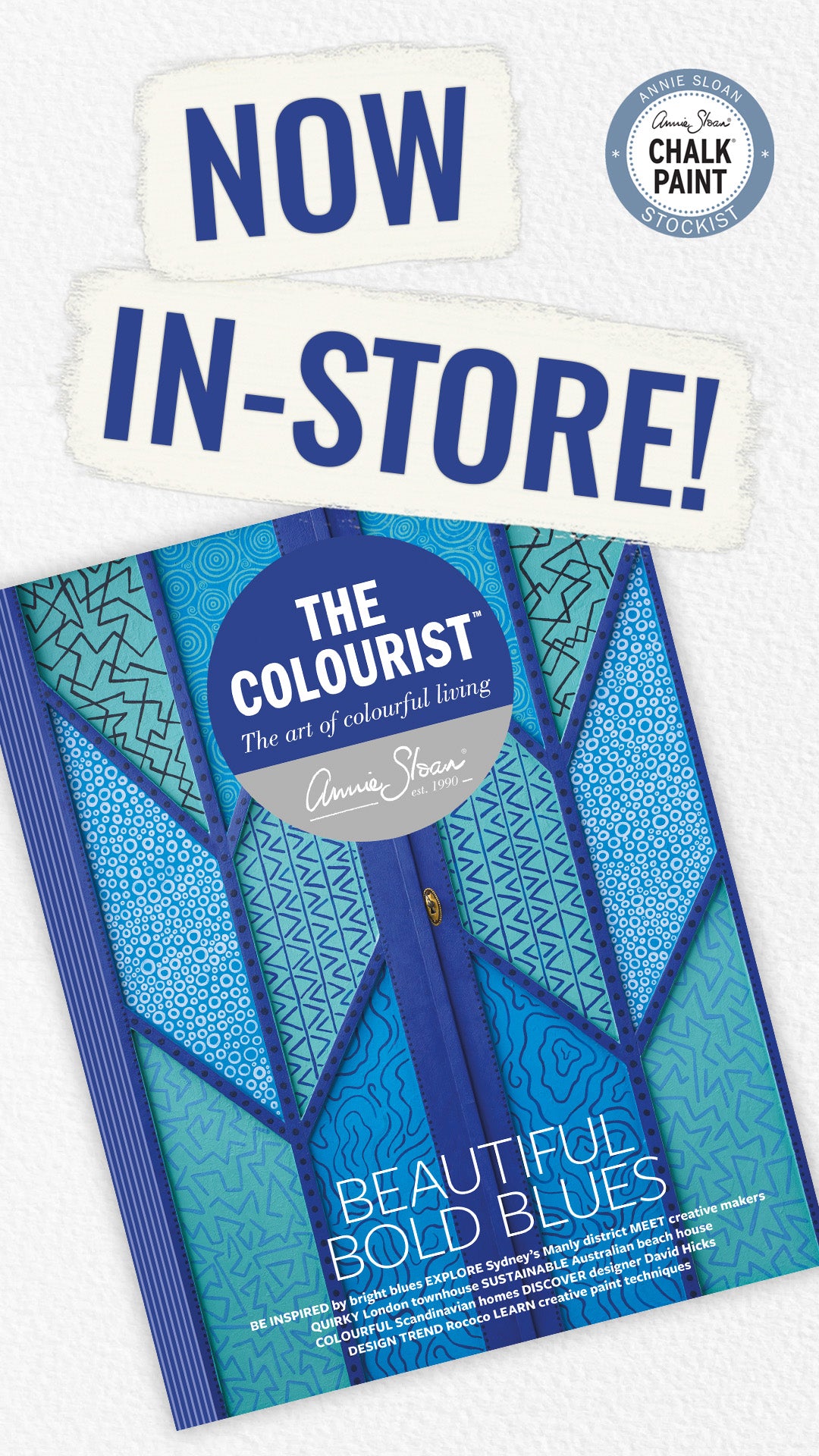 The Colourist # 11