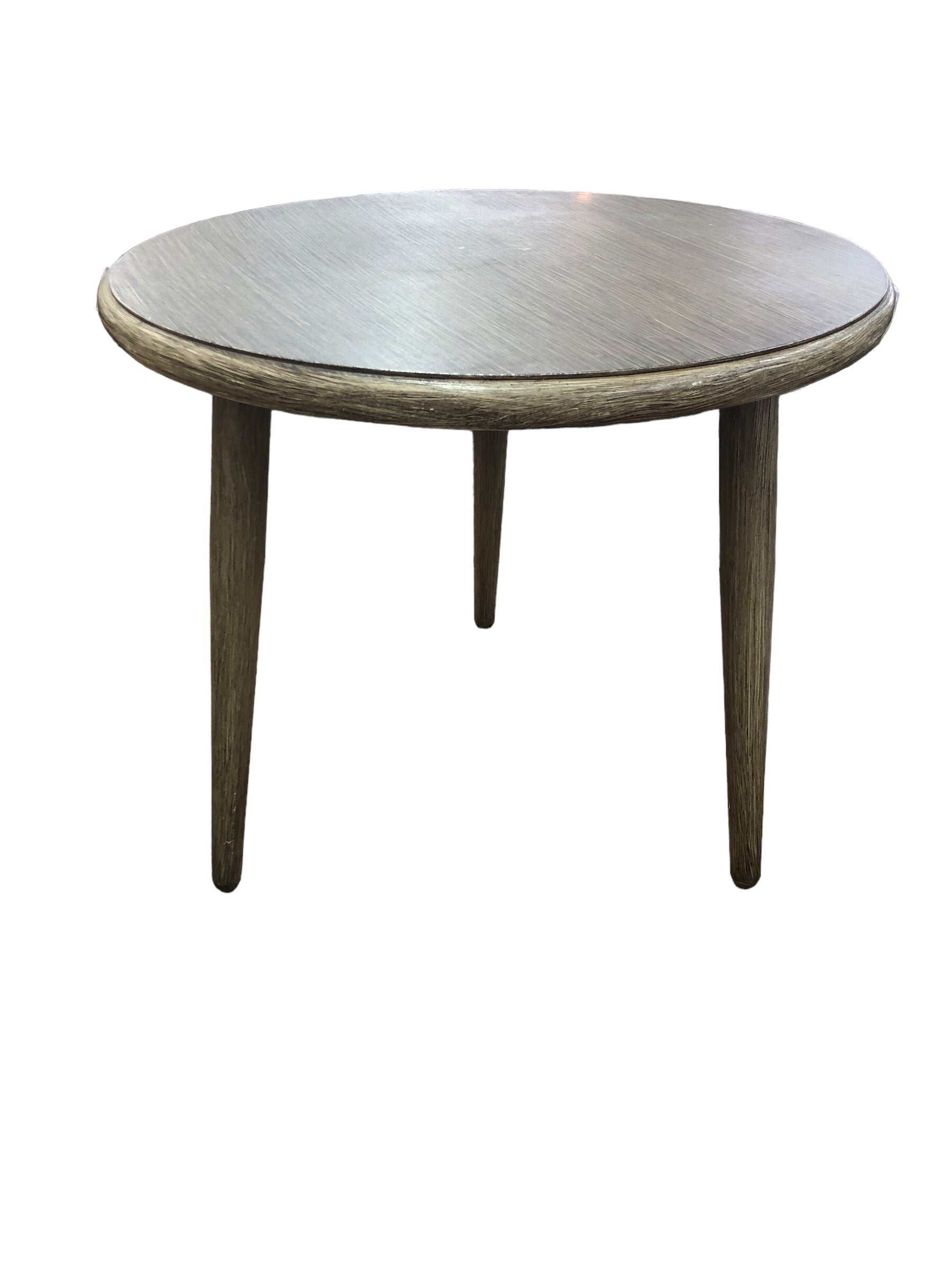 Metal Table small