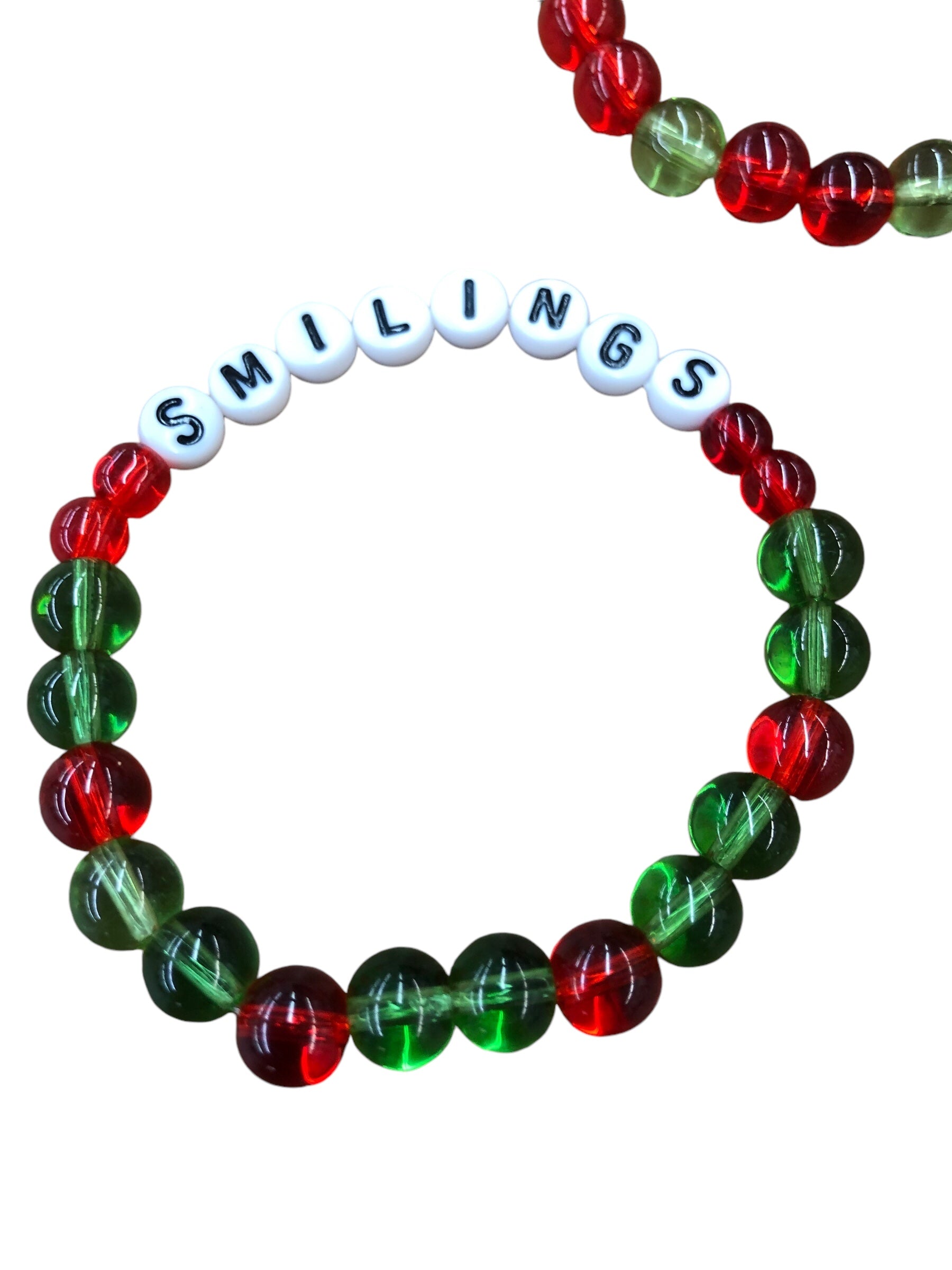 Smilings My Favourite bracelet set