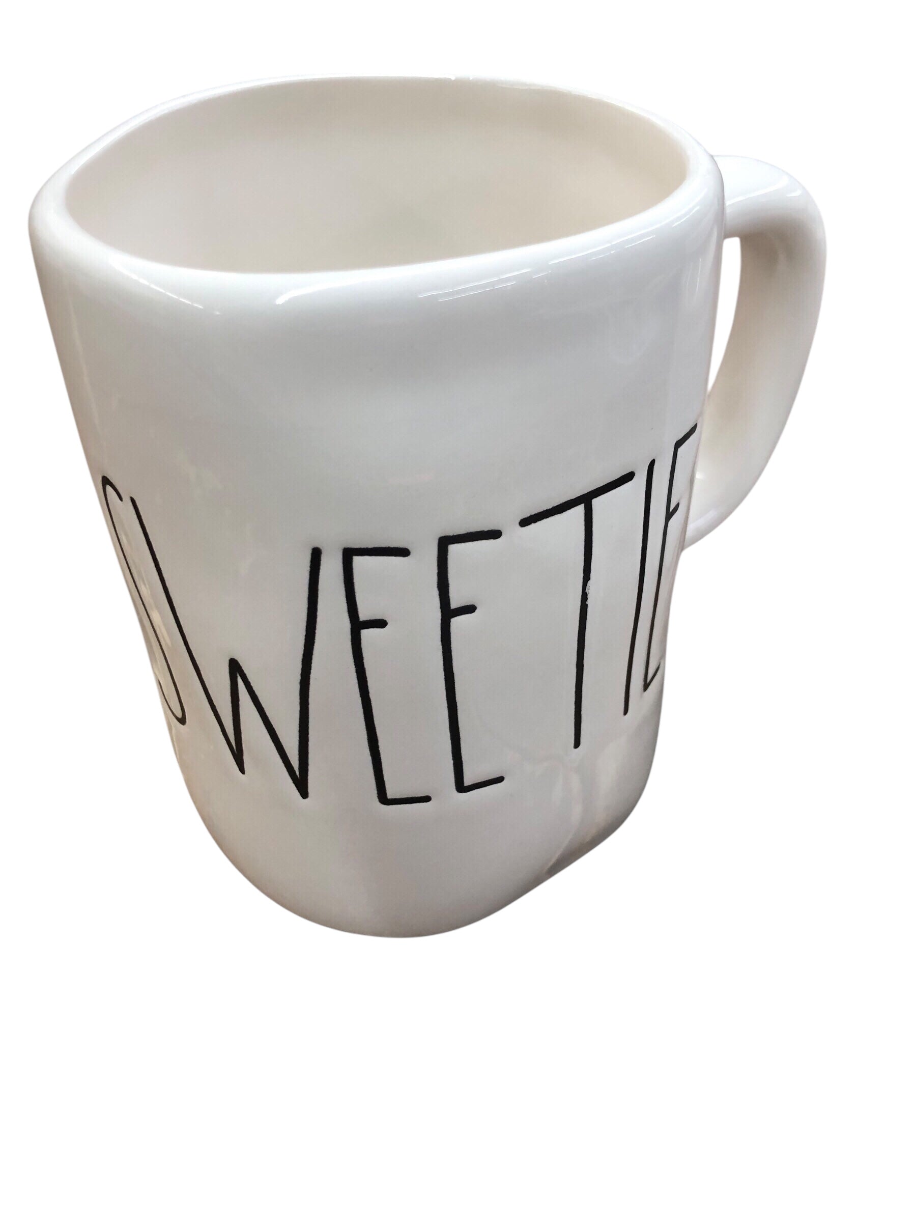 Rae Dunn Mug - Sweetie