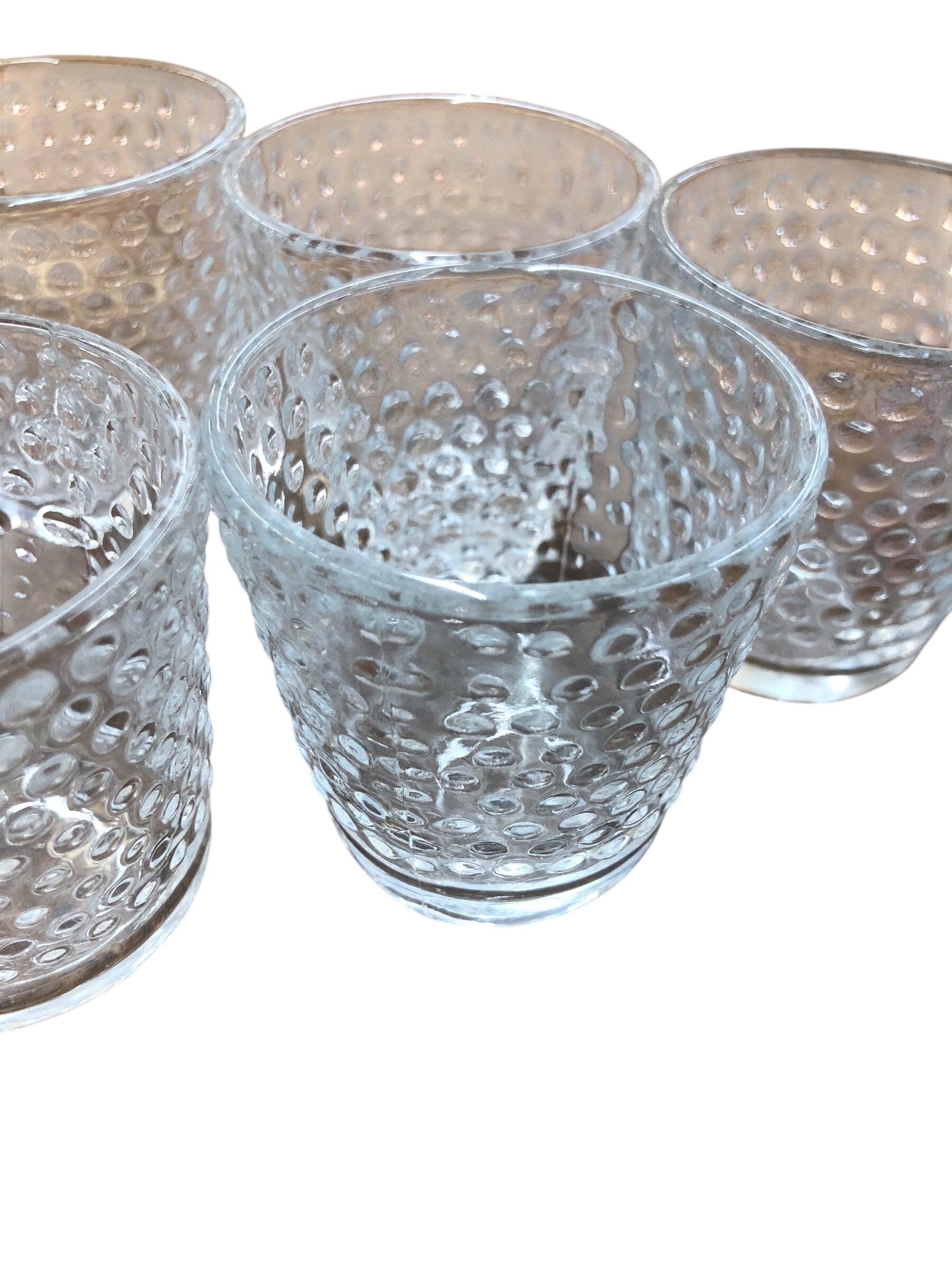 Shot glass set